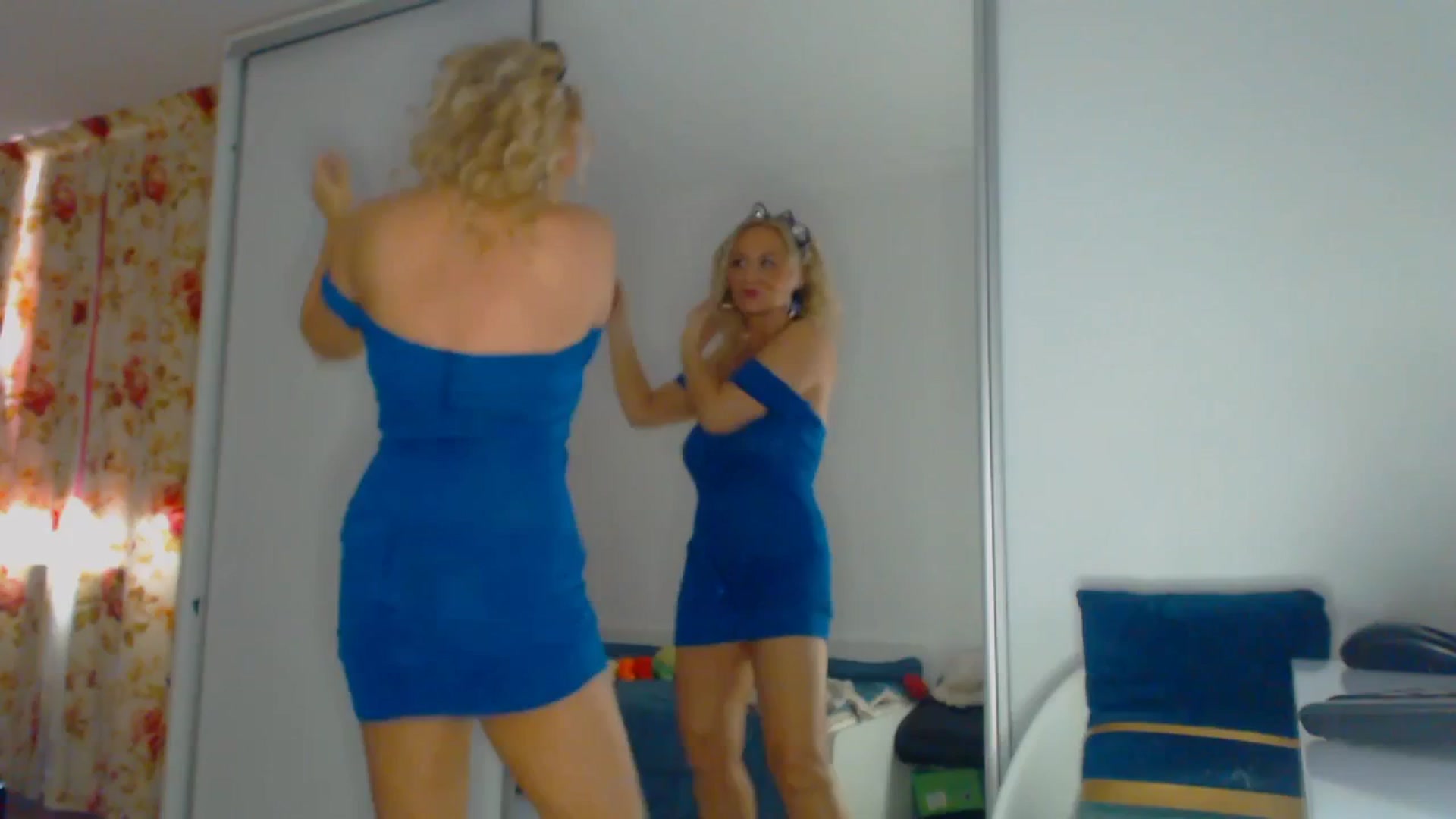 Gallery image thumbnail from Merlyn4u's myfreecams stream on, 02/26/2026, 10:07 image 2 of 20