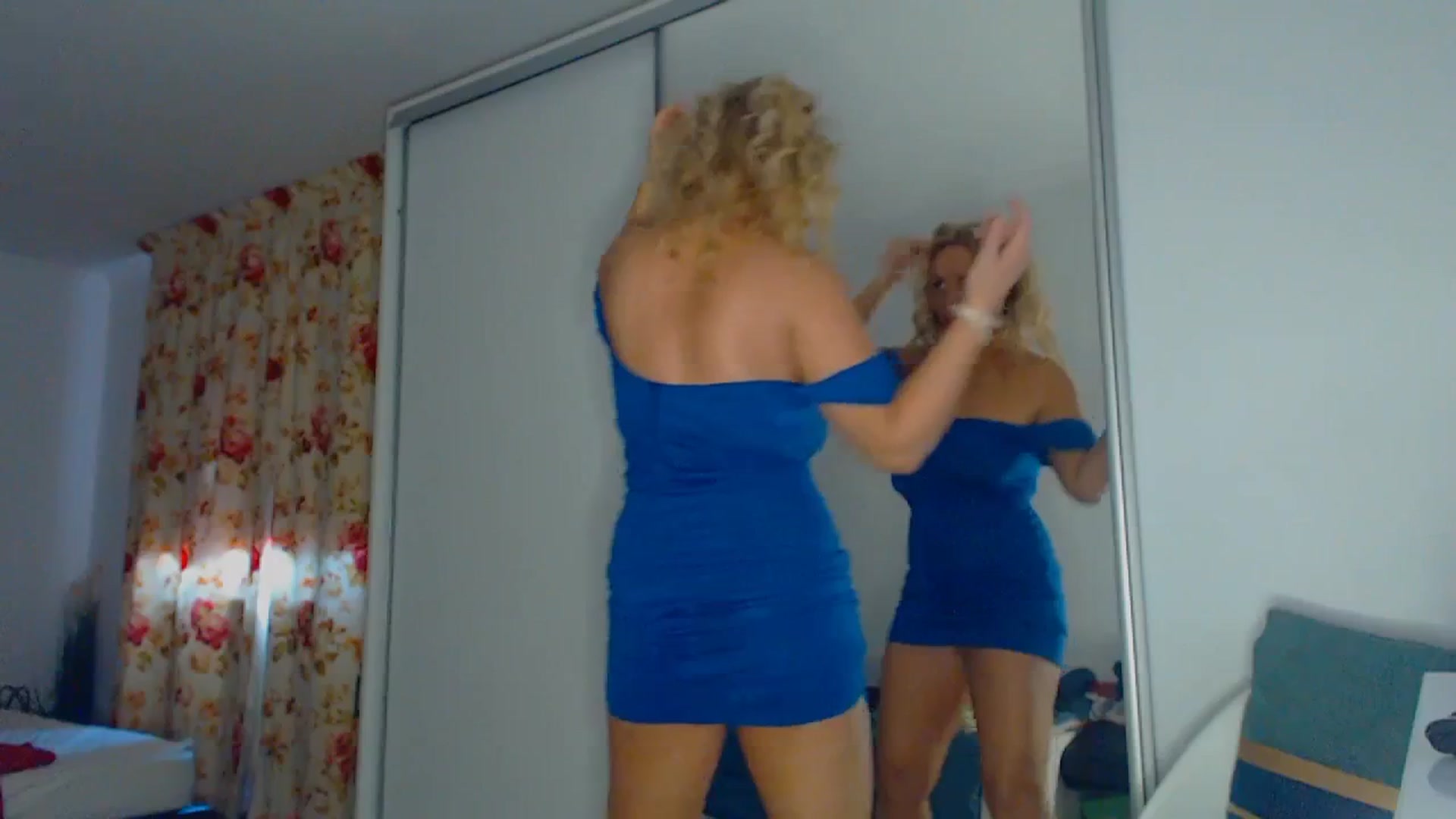 Gallery image thumbnail from Merlyn4u's myfreecams stream on, 03/06/2026, 12:10 image 13 of 20