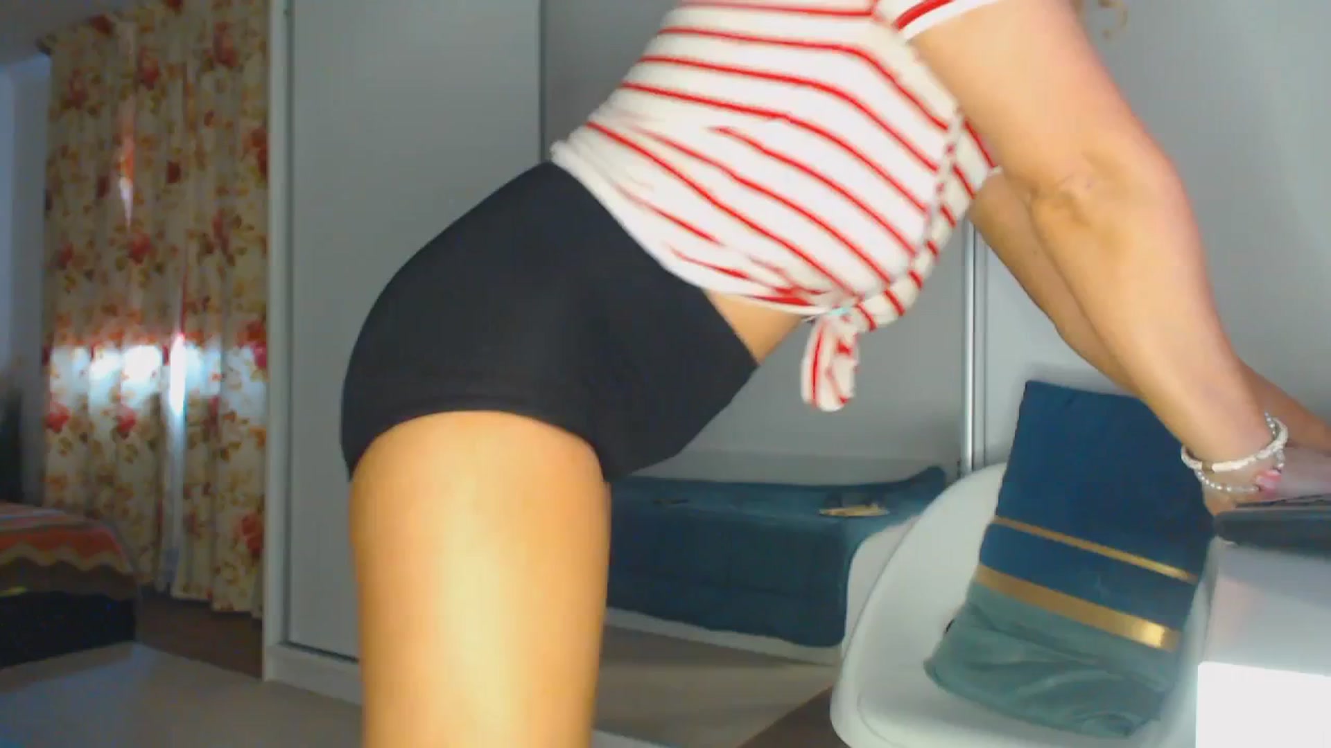 Gallery image thumbnail from Merlyn4u's myfreecams stream on, 03/07/2026, 15:04 image 1 of 20