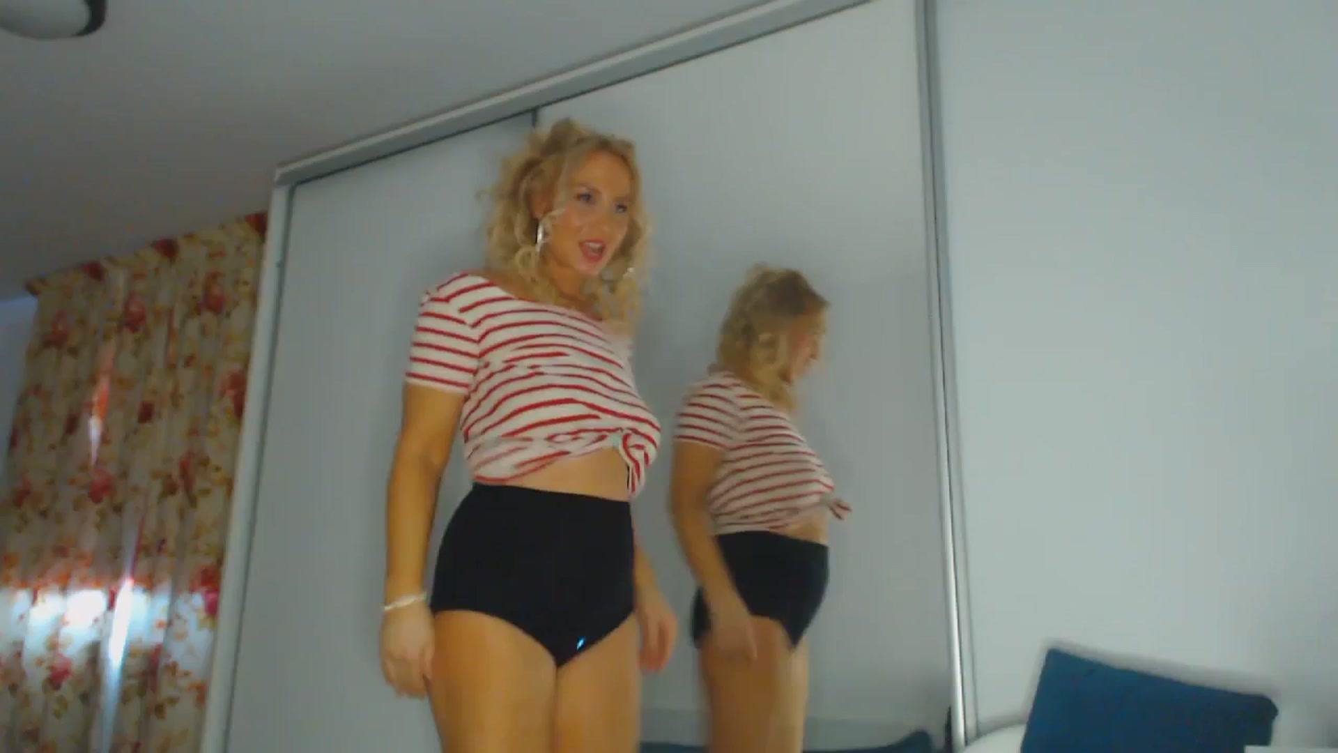 Gallery image thumbnail from Merlyn4u's myfreecams stream on, 03/07/2026, 15:04 image 3 of 20