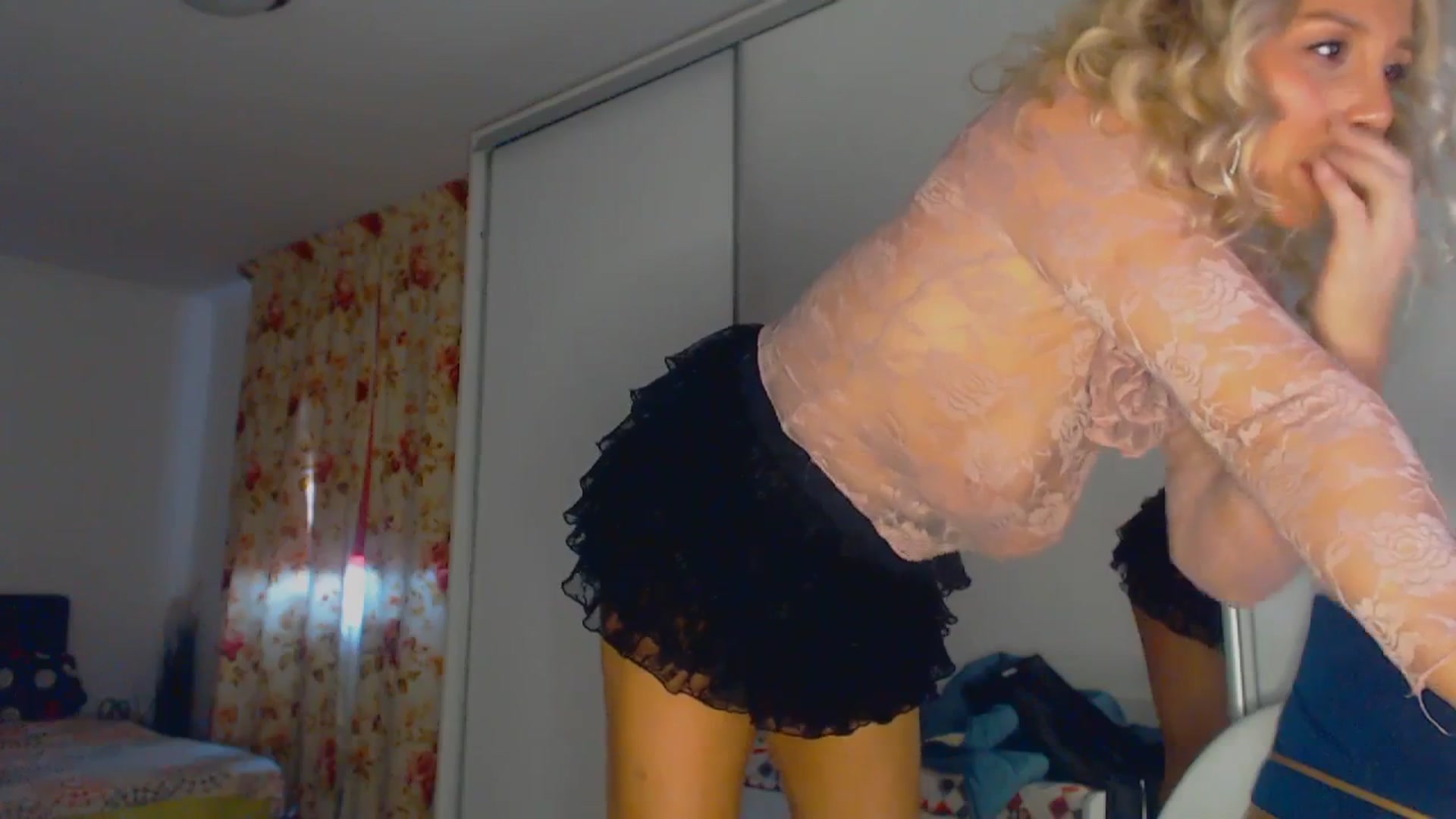 Gallery image thumbnail from Merlyn4u's myfreecams stream on, 03/09/2026, 11:38 image 14 of 20