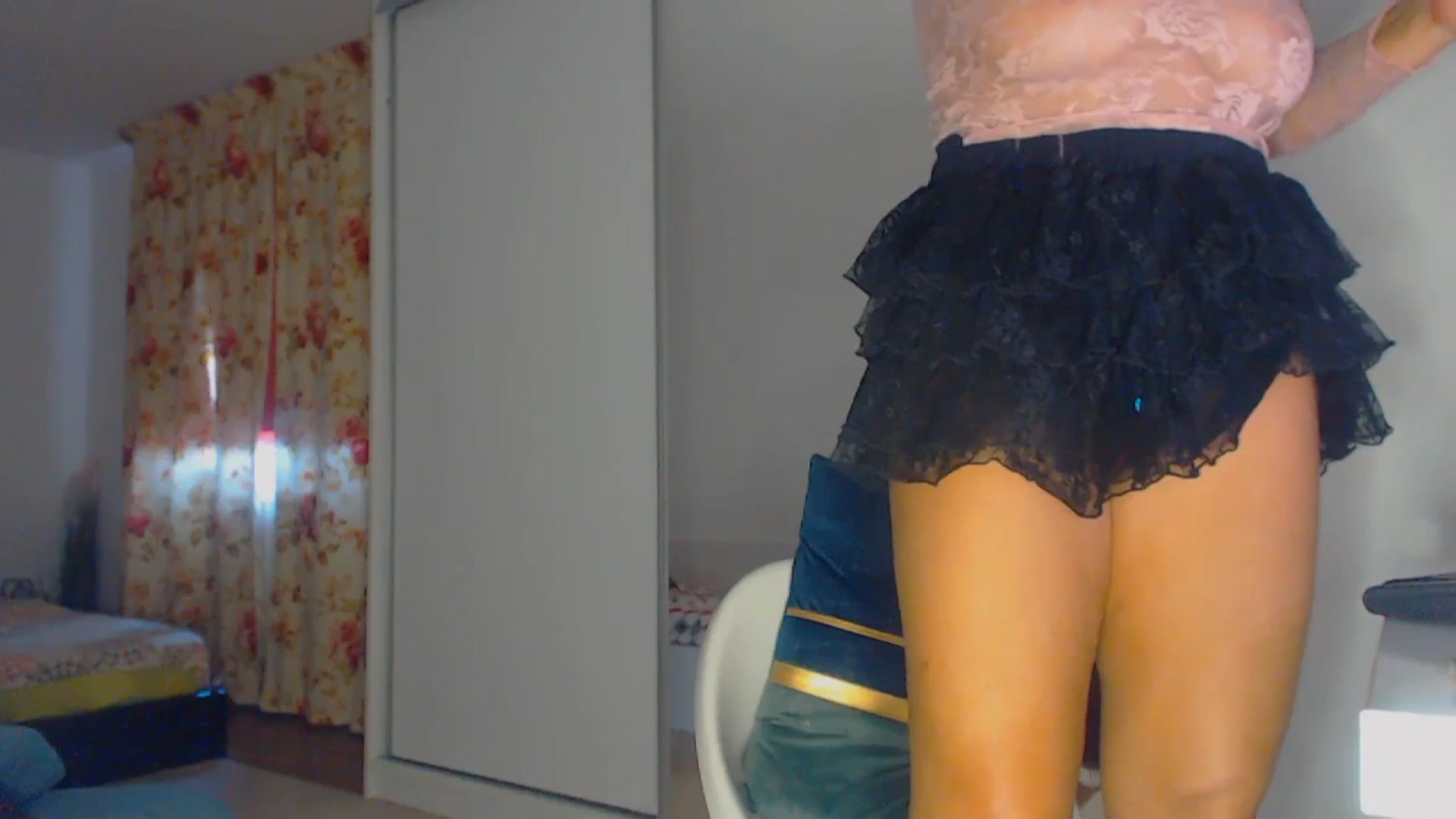 Gallery image thumbnail from Merlyn4u's myfreecams stream on, 03/09/2026, 11:38 image 5 of 20