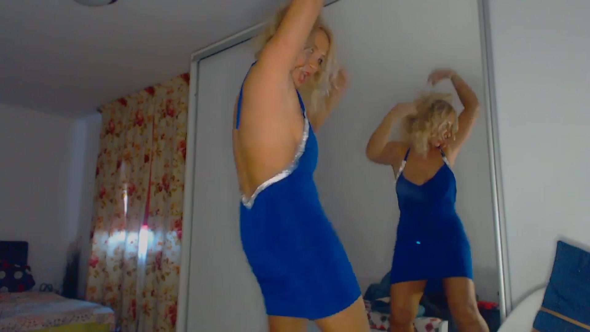 Gallery image thumbnail from Merlyn4u's myfreecams stream on, 03/09/2026, 11:38 image 16 of 20