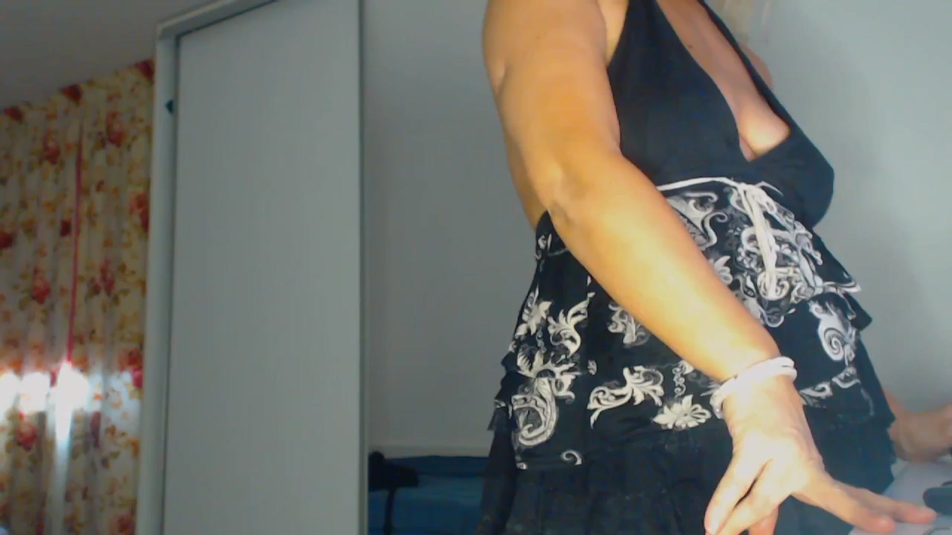 Gallery image thumbnail from Merlyn4u's myfreecams stream on, 03/12/2026, 13:19 image 12 of 20