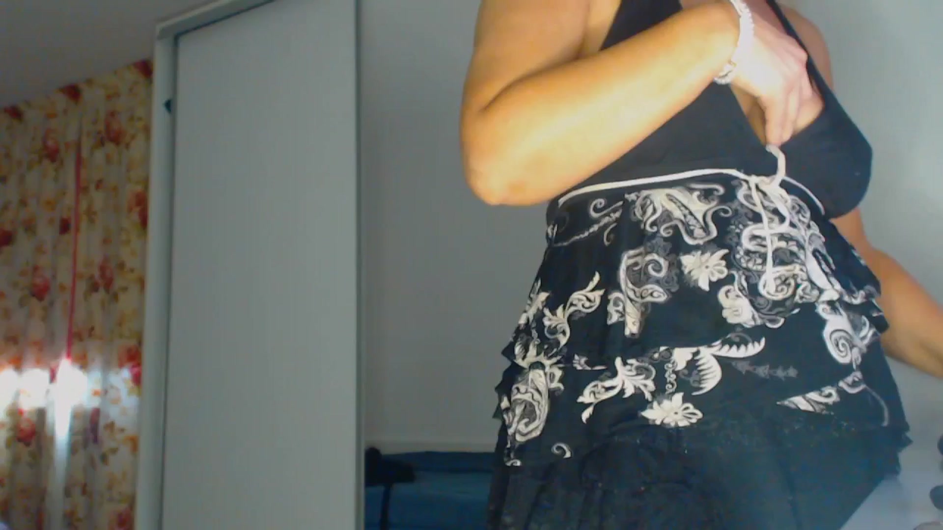 Gallery image thumbnail from Merlyn4u's myfreecams stream on, 03/12/2026, 13:19 image 13 of 20