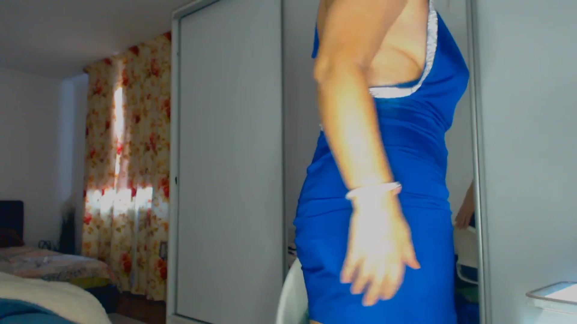 Gallery image thumbnail from Merlyn4u's myfreecams stream on, 03/14/2026, 14:40 image 2 of 20