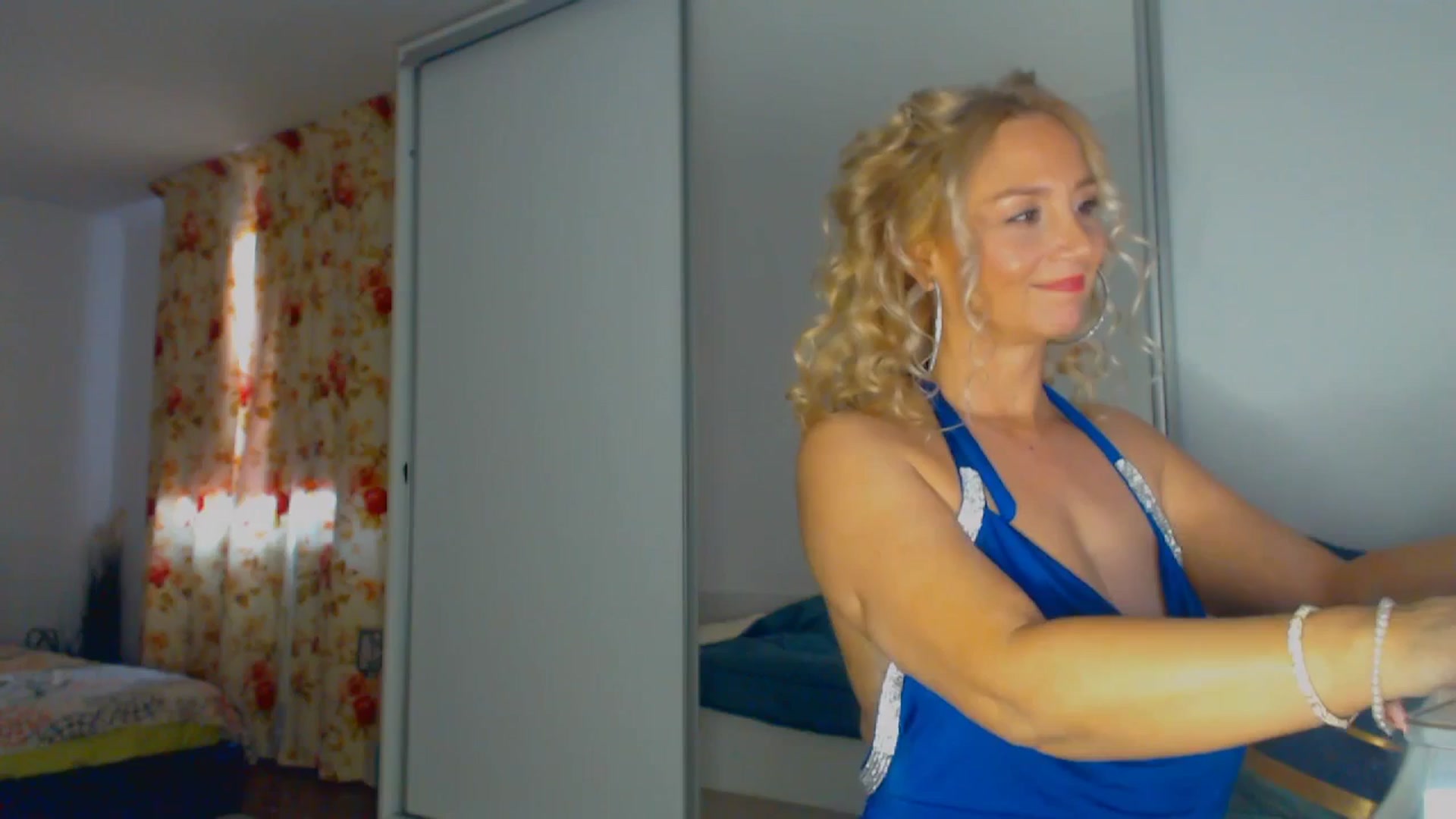 Gallery image thumbnail from Merlyn4u's myfreecams stream on, 03/14/2026, 14:40 image 20 of 20