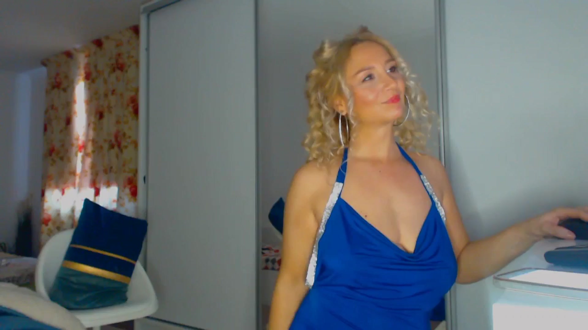 Gallery image thumbnail from Merlyn4u's myfreecams stream on, 03/14/2026, 14:40 image 5 of 20