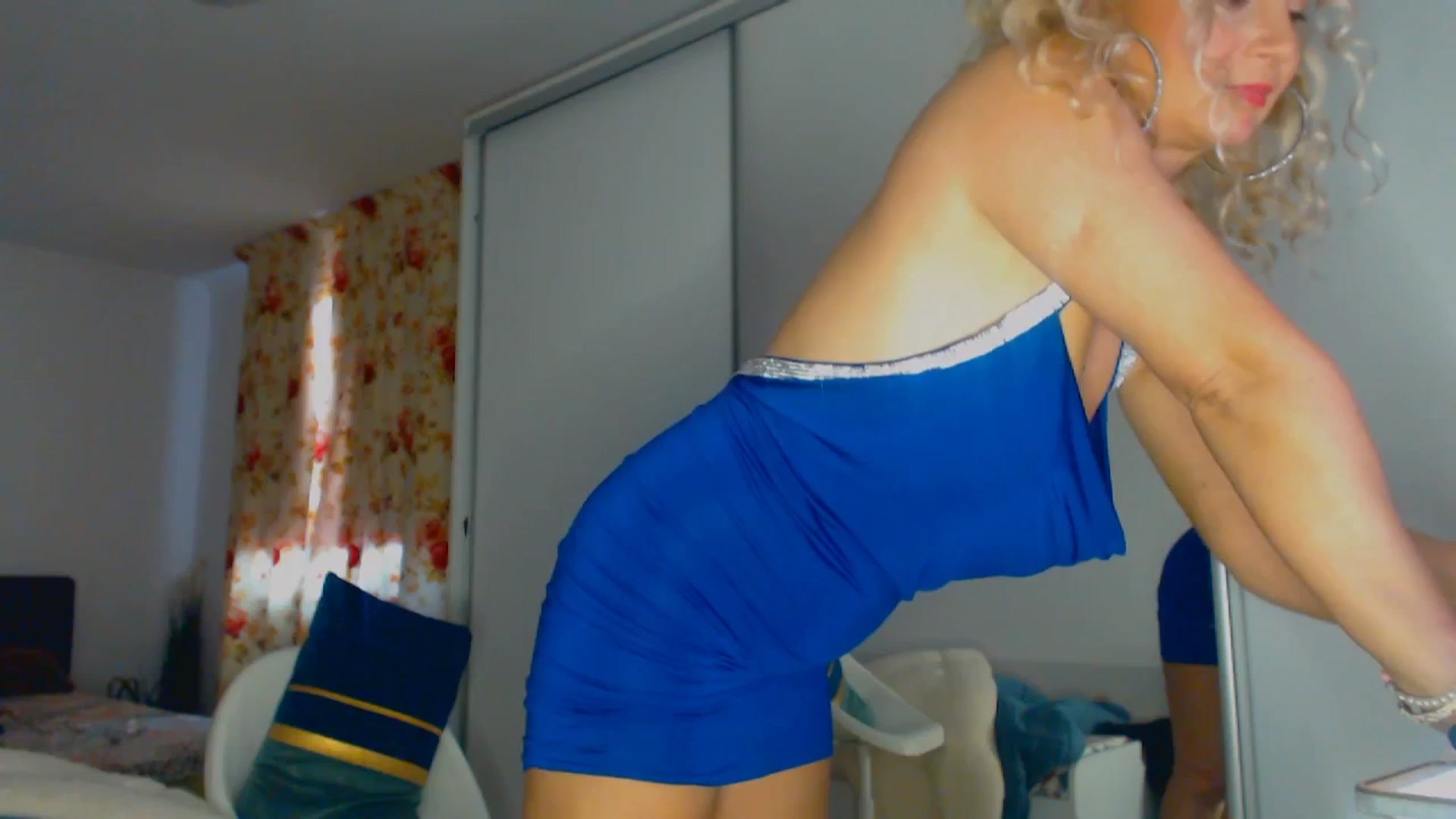 Gallery image thumbnail from Merlyn4u's myfreecams stream on, 03/14/2026, 14:40 image 4 of 20