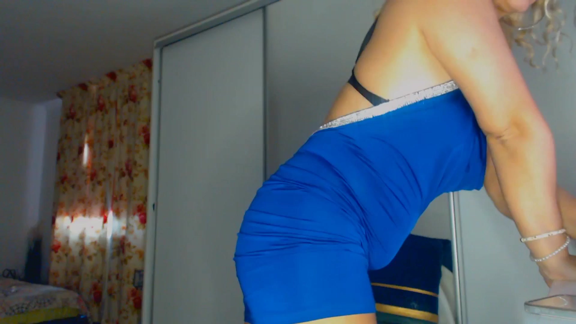 Gallery image thumbnail from Merlyn4u's myfreecams stream on, 03/14/2026, 15:35 image 3 of 20