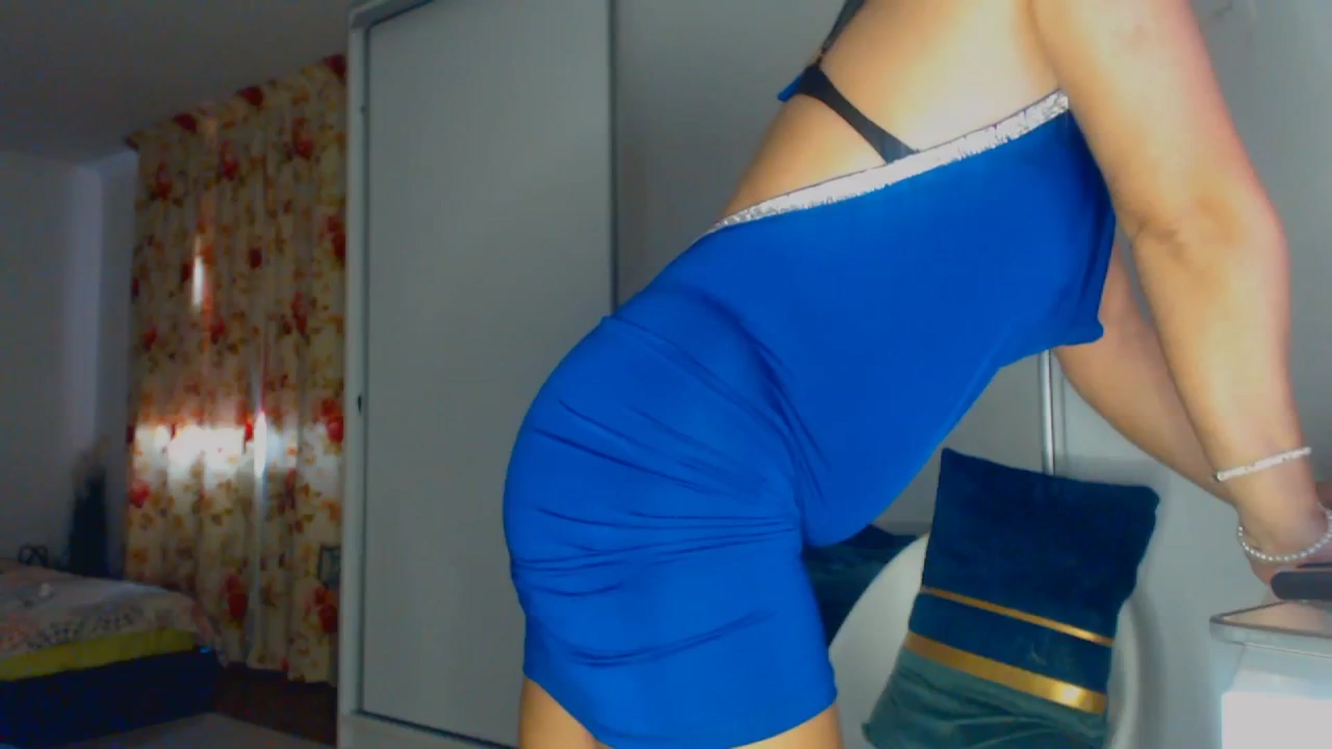 Gallery image thumbnail from Merlyn4u's myfreecams stream on, 03/14/2026, 15:35 image 6 of 20