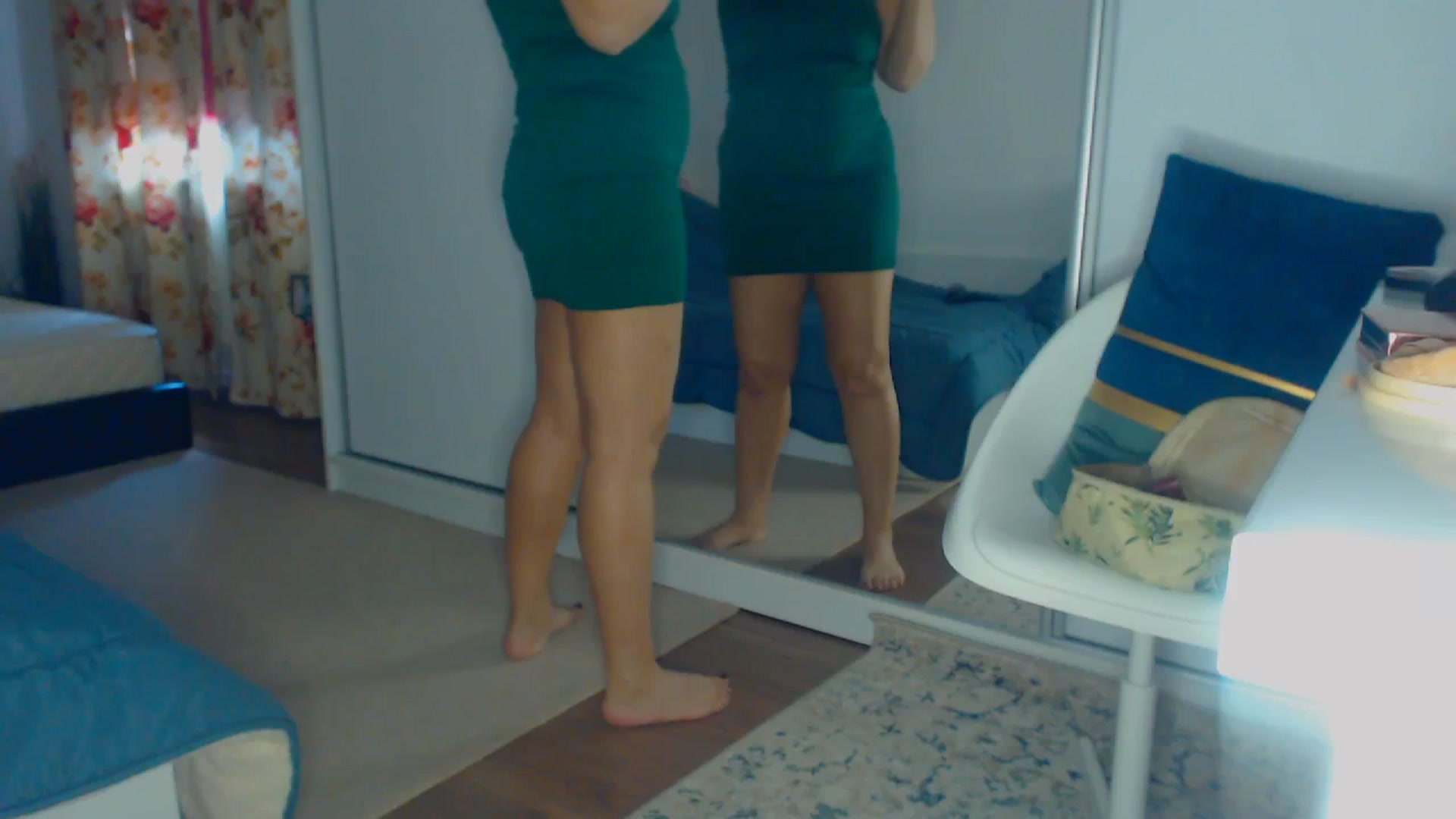 Gallery image thumbnail from Merlyn4u's myfreecams stream on, 03/15/2026, 11:30 image 9 of 20