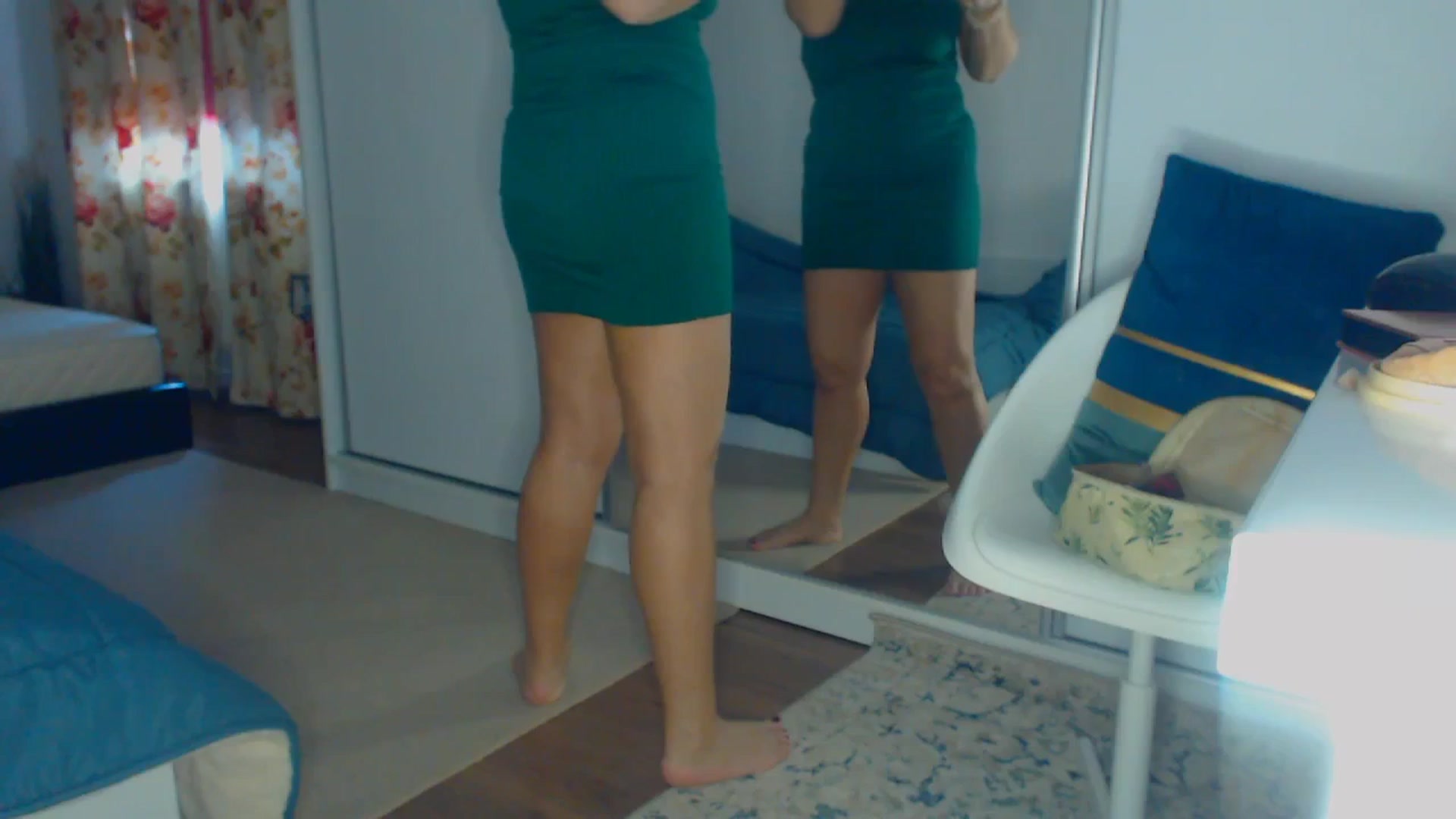 Gallery image thumbnail from Merlyn4u's myfreecams stream on, 03/15/2026, 11:30 image 8 of 20