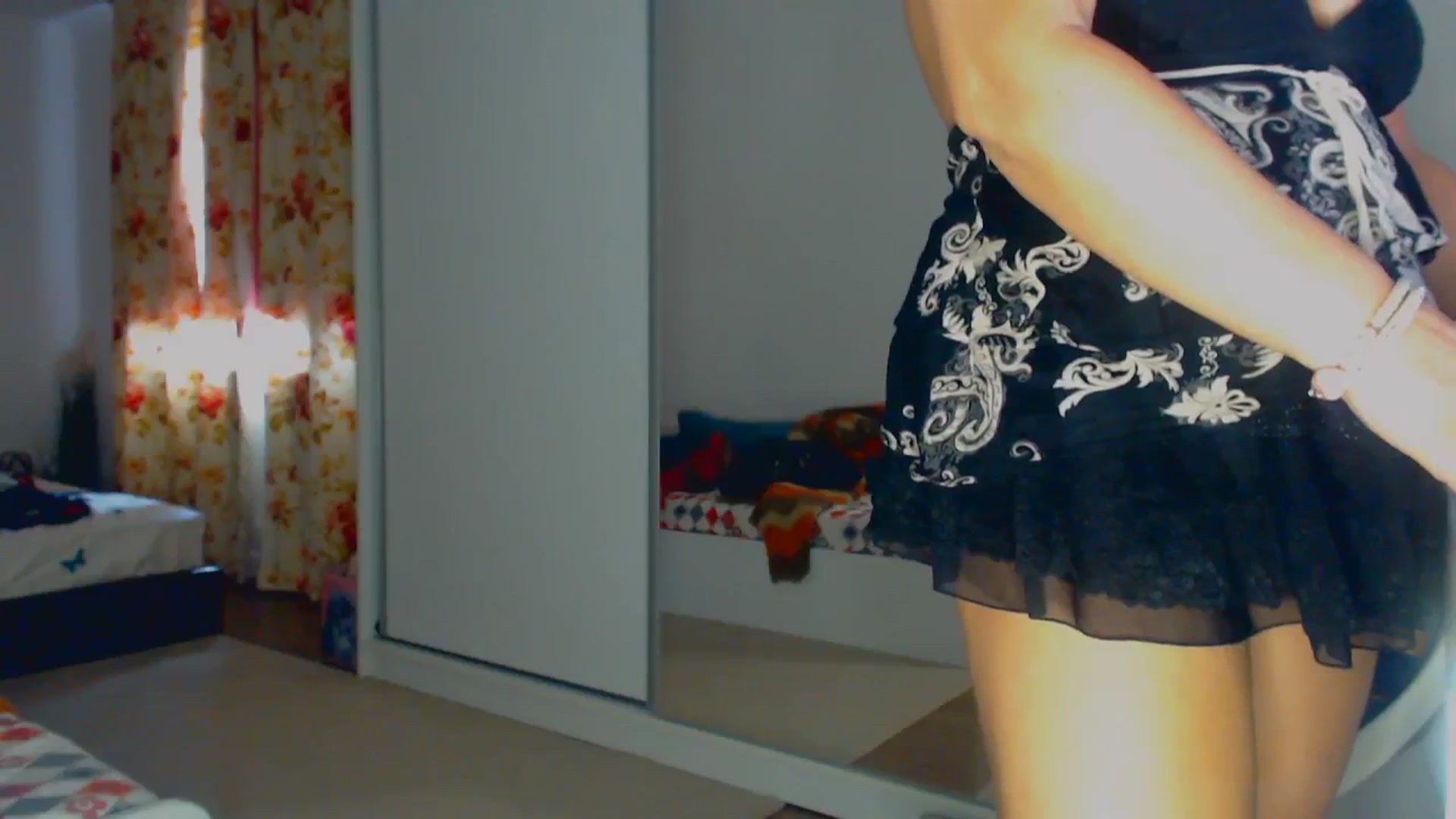 Gallery image thumbnail from Merlyn4u's myfreecams stream on, 03/19/2026, 09:36 image 7 of 20