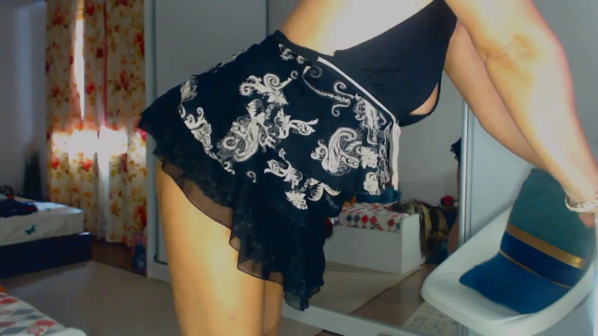 Gallery image thumbnail from Merlyn4u's myfreecams stream on, 03/19/2026, 09:36 image 4 of 20