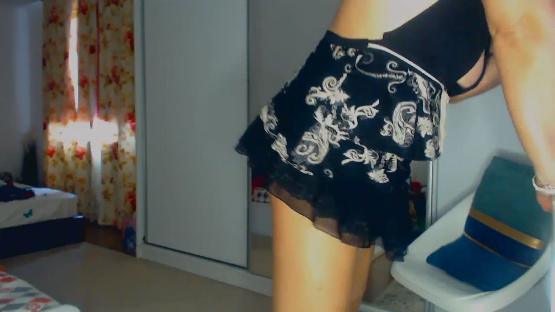 Gallery image thumbnail from Merlyn4u's myfreecams stream on, 03/19/2026, 09:36 image 8 of 20