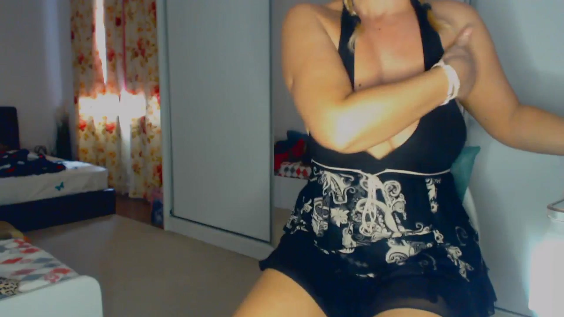 Gallery image thumbnail from Merlyn4u's myfreecams stream on, 03/19/2026, 10:51 image 10 of 20