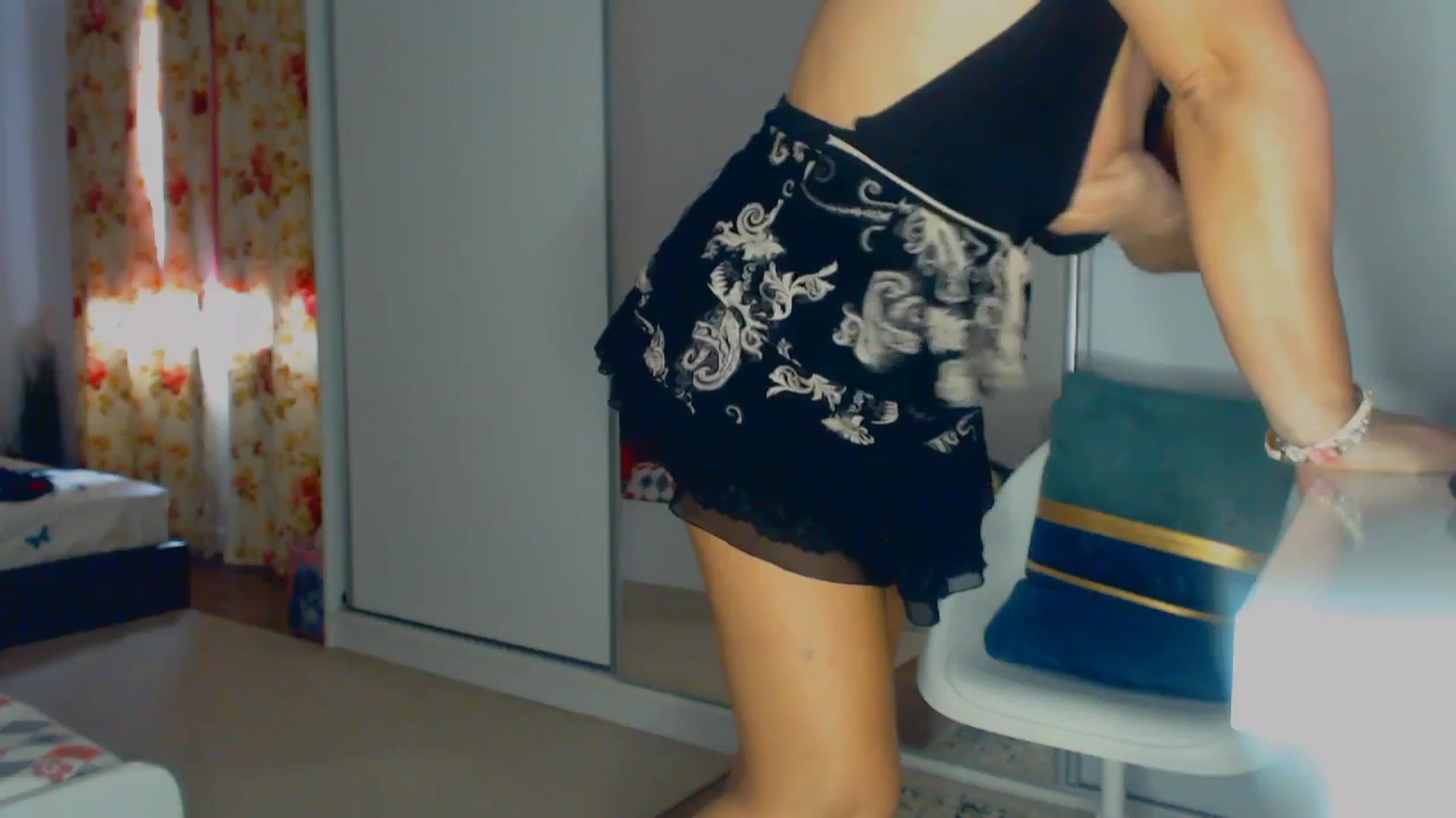 Gallery image thumbnail from Merlyn4u's myfreecams stream on, 03/19/2026, 10:51 image 7 of 20