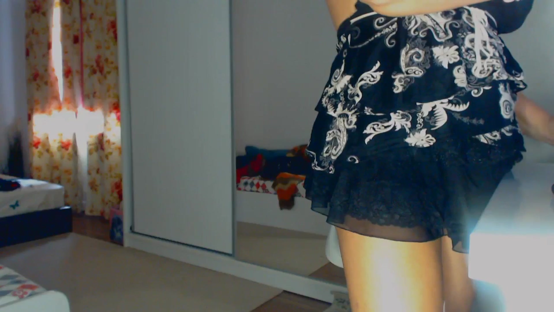 Gallery image thumbnail from Merlyn4u's myfreecams stream on, 03/19/2026, 10:51 image 8 of 20