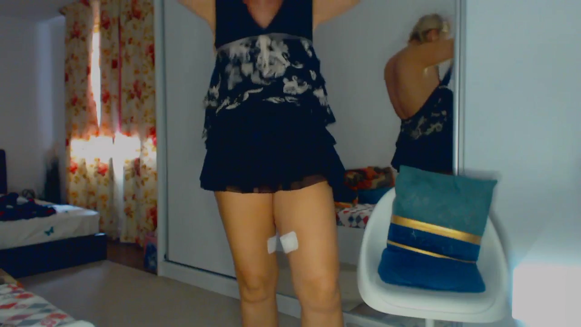 Gallery image thumbnail from Merlyn4u's myfreecams stream on, 03/19/2026, 10:51 image 20 of 20