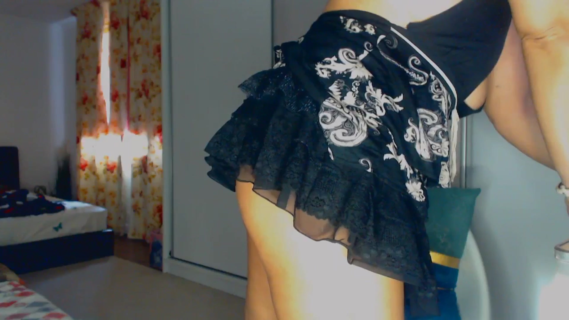 Gallery image thumbnail from Merlyn4u's myfreecams stream on, 03/19/2026, 10:51 image 12 of 20