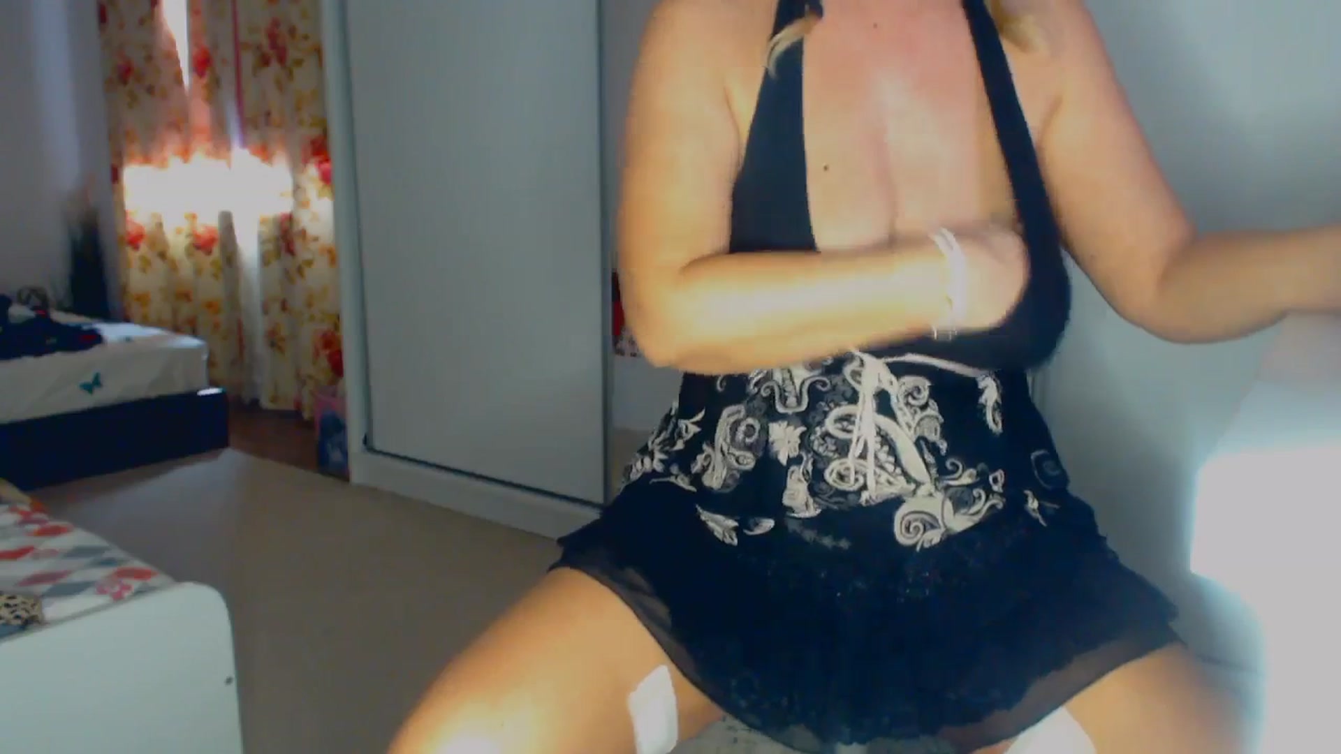 Gallery image thumbnail from Merlyn4u's myfreecams stream on, 03/19/2026, 13:13 image 14 of 20