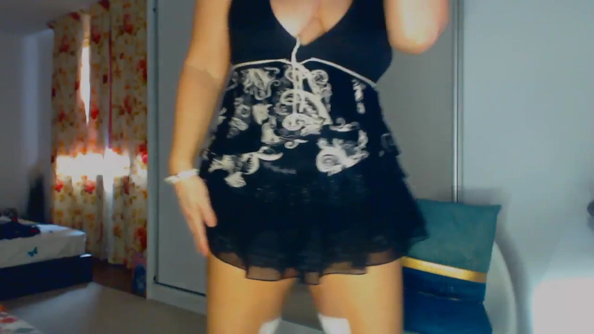 Gallery image thumbnail from Merlyn4u's myfreecams stream on, 03/19/2026, 13:13 image 10 of 20