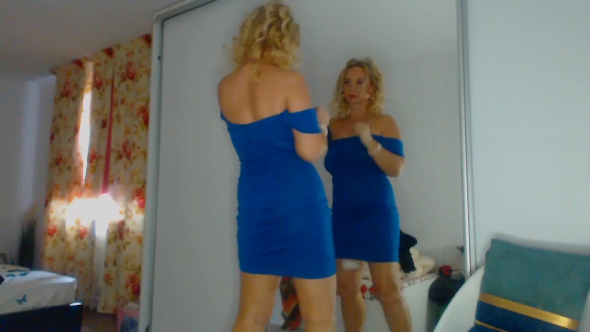Gallery image thumbnail from Merlyn4u's myfreecams stream on, 03/20/2026, 13:09 image 4 of 20