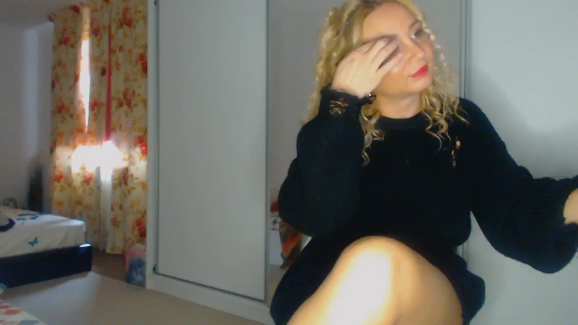 Gallery image thumbnail from Merlyn4u's myfreecams stream on, 03/20/2026, 13:09 image 3 of 20