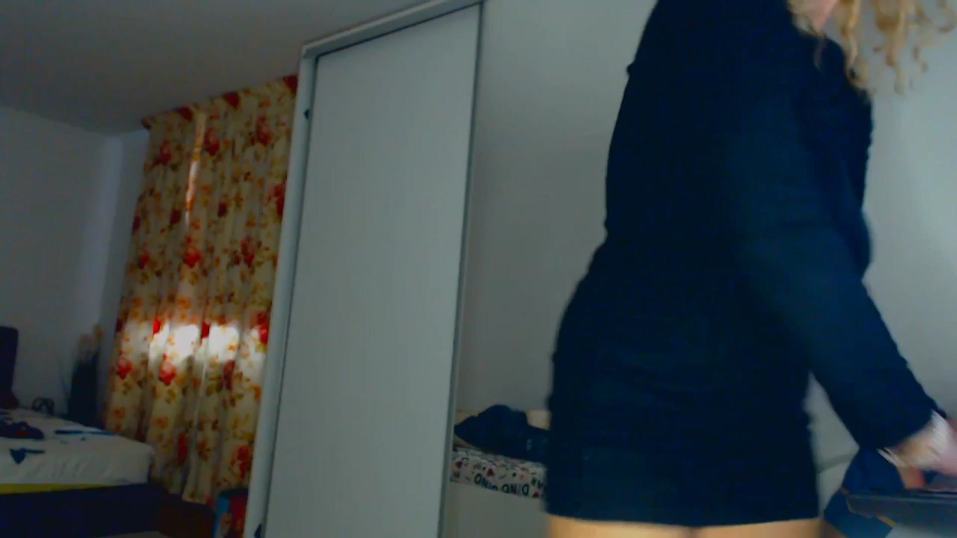 Gallery image thumbnail from Merlyn4u's myfreecams stream on, 03/22/2026, 12:49 image 12 of 20