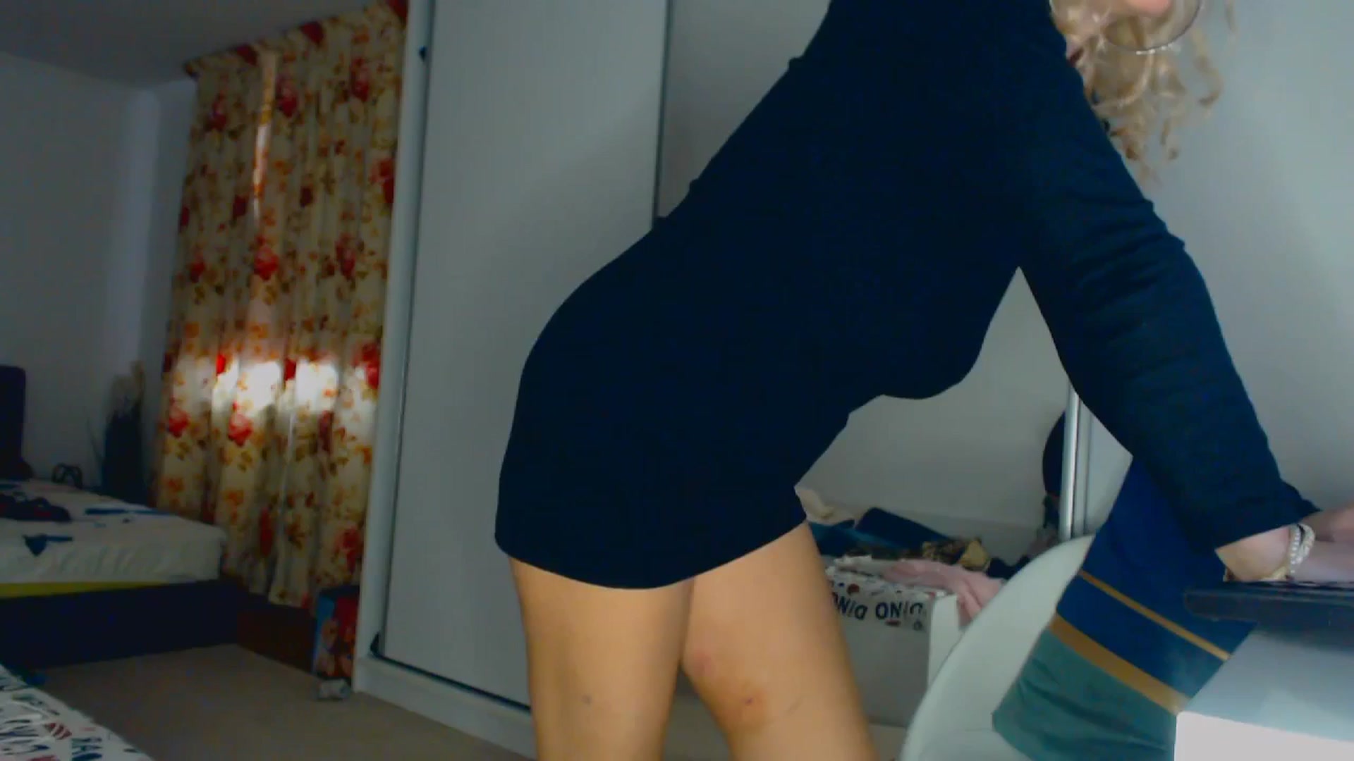 Gallery image thumbnail from Merlyn4u's myfreecams stream on, 03/22/2026, 12:49 image 11 of 20