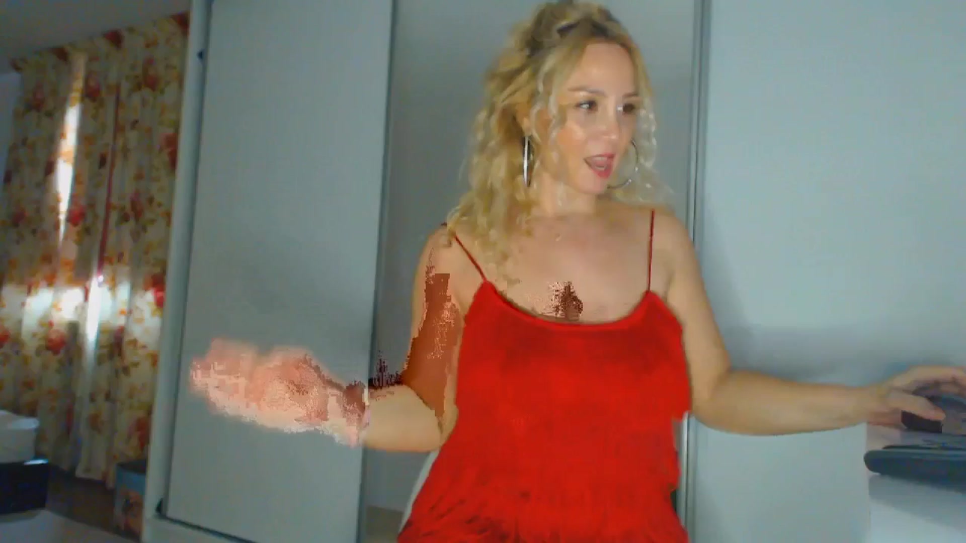 Gallery image thumbnail from Merlyn4u's myfreecams stream on, 03/23/2026, 13:08 image 14 of 20
