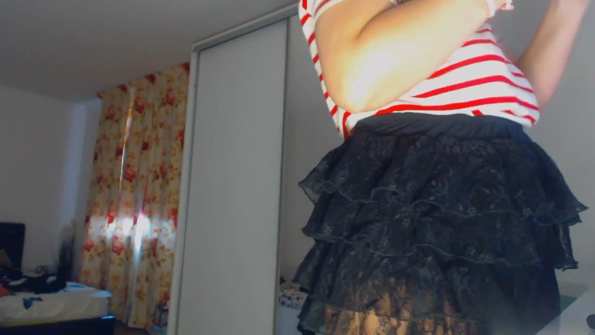 Gallery image thumbnail from Merlyn4u's myfreecams stream on, 03/26/2026, 10:22 image 13 of 20