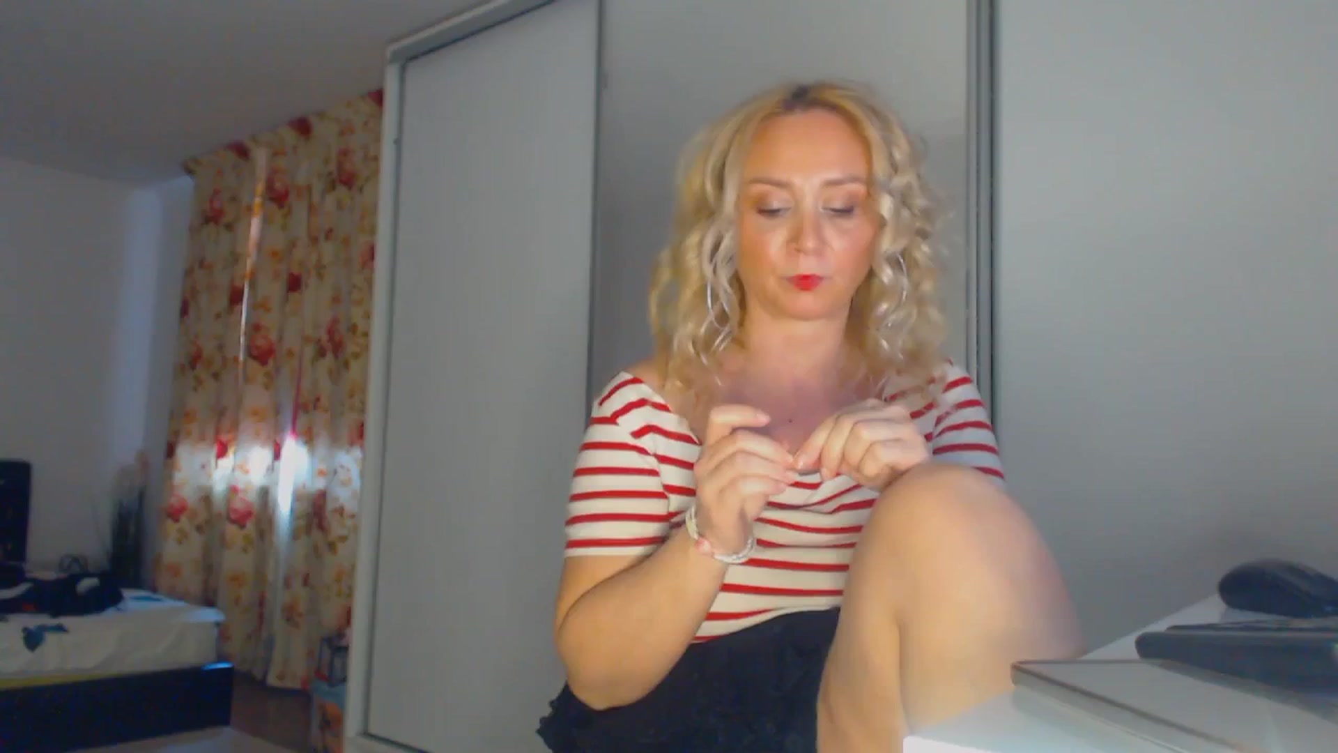 Gallery image thumbnail from Merlyn4u's myfreecams stream on, 03/26/2026, 10:22 image 20 of 20