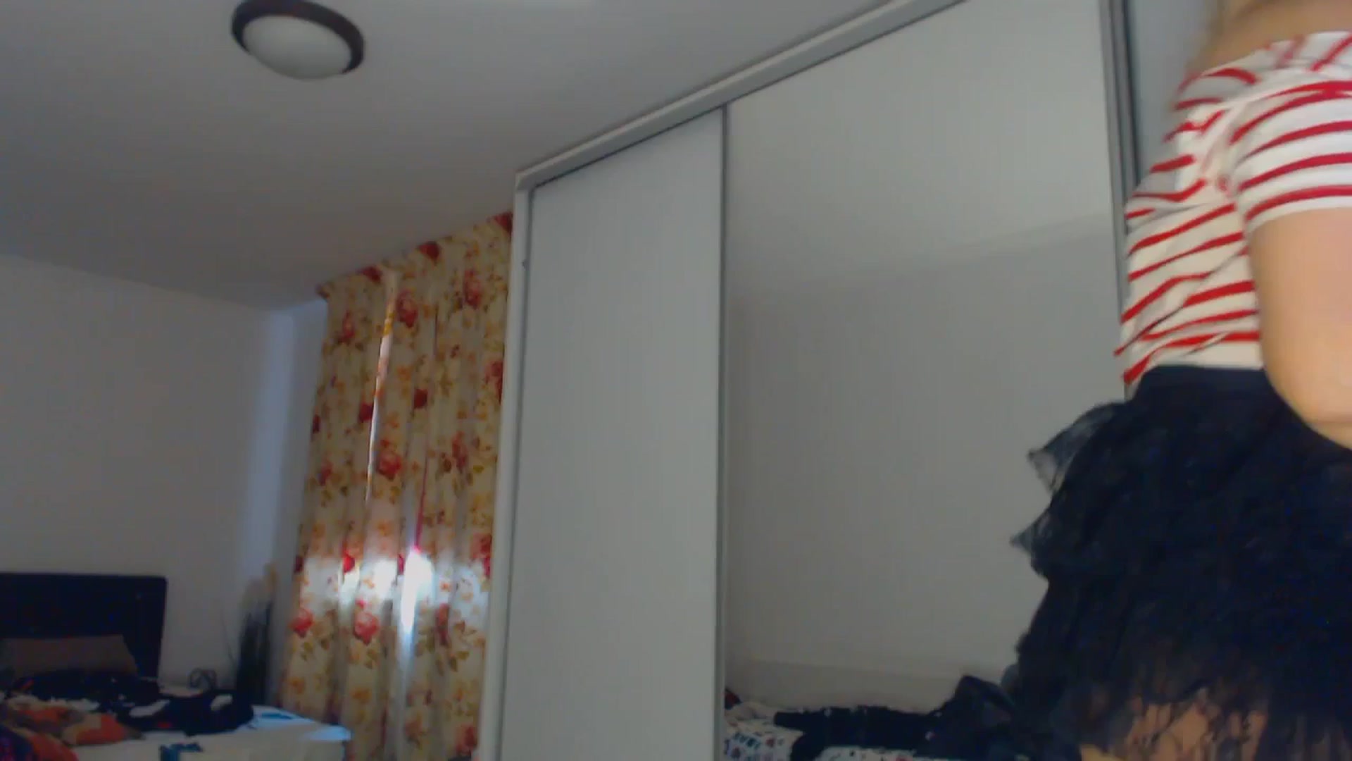 Gallery image thumbnail from Merlyn4u's myfreecams stream on, 03/26/2026, 10:22 image 5 of 20