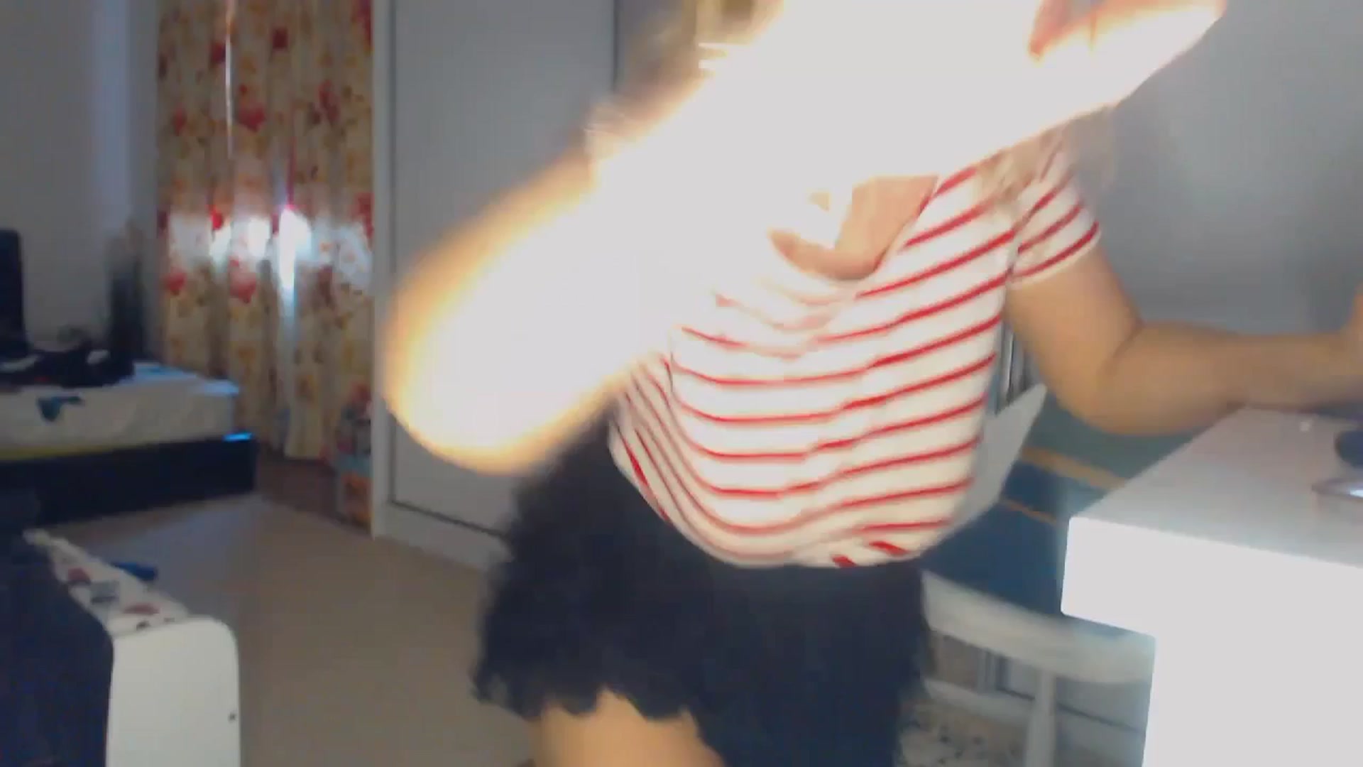 Gallery image thumbnail from Merlyn4u's myfreecams stream on, 03/26/2026, 10:22 image 8 of 20