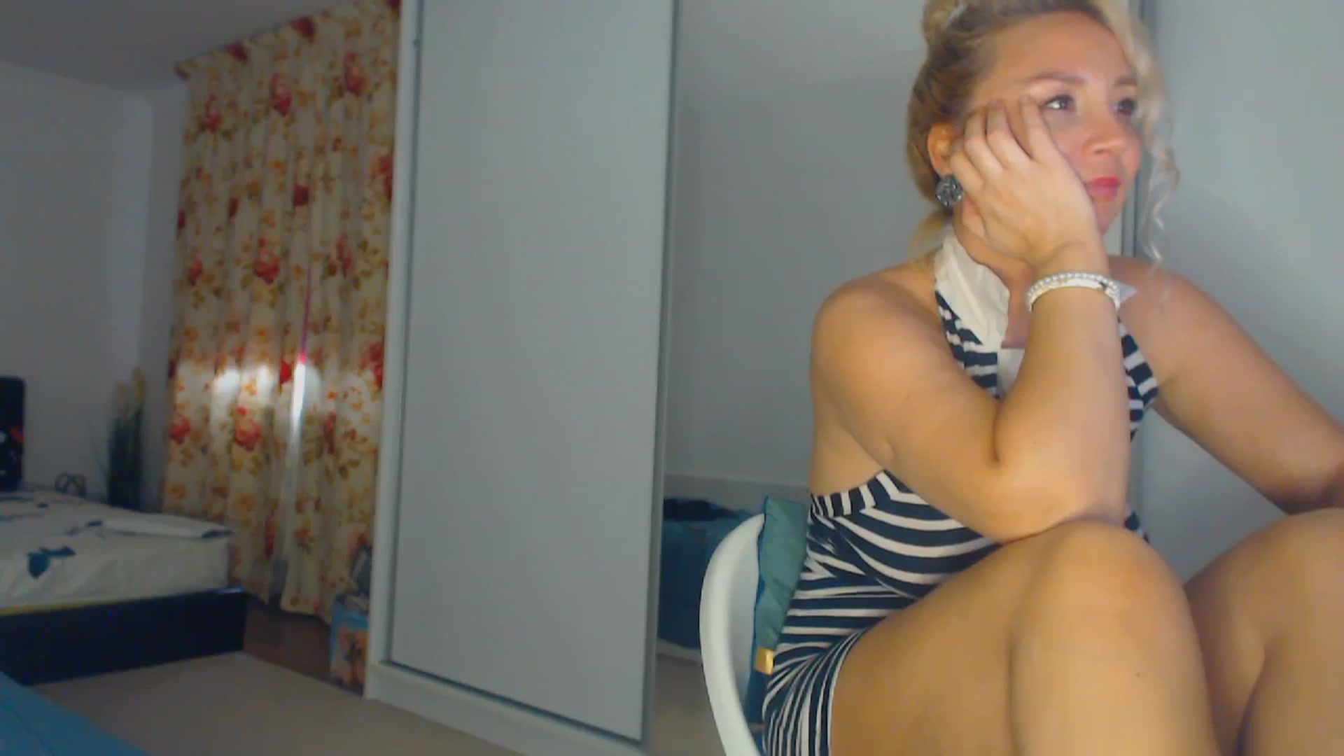 Gallery image thumbnail from Merlyn4u's myfreecams stream on, 03/29/2026, 13:42 image 19 of 20