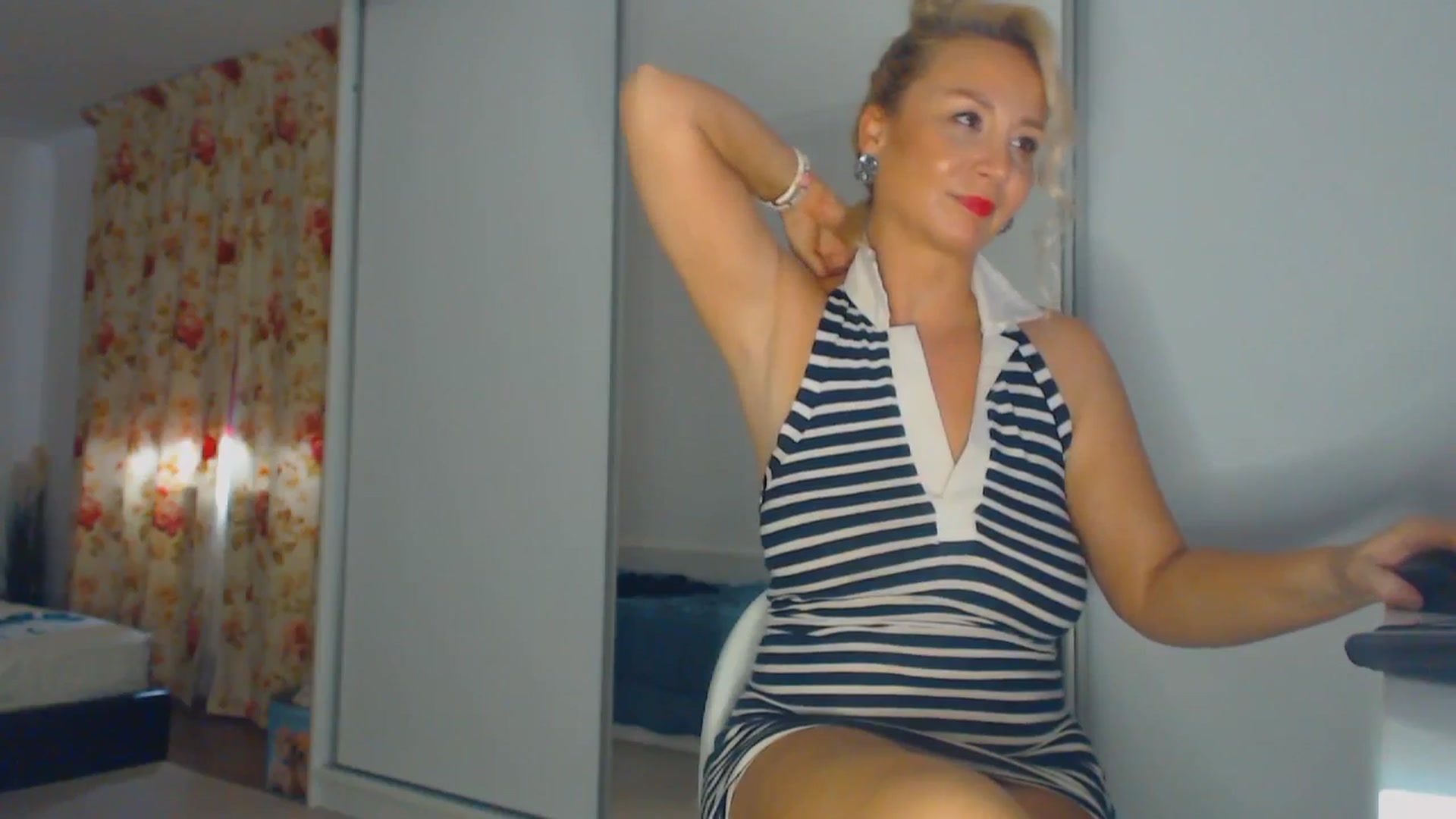 Gallery image thumbnail from Merlyn4u's myfreecams stream on, 03/29/2026, 13:42 image 8 of 20