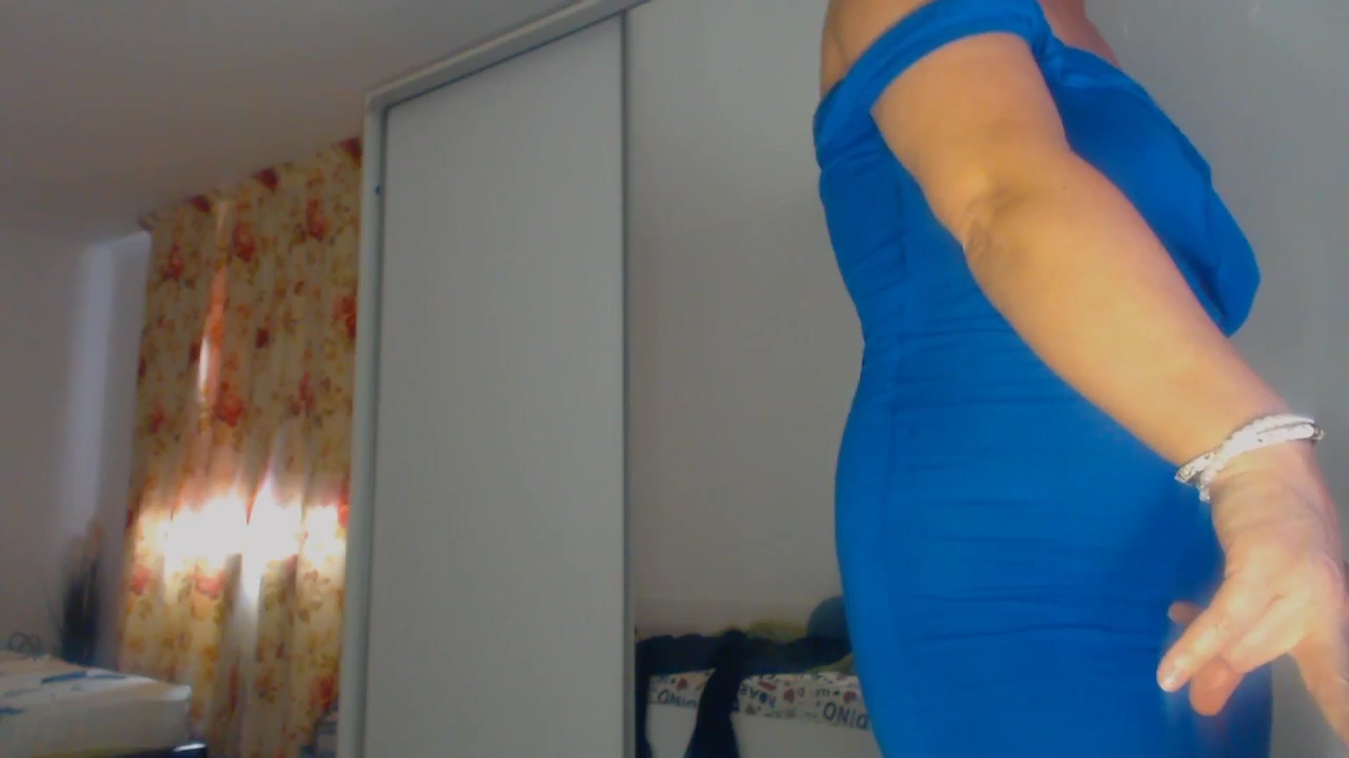 Gallery image thumbnail from Merlyn4u's myfreecams stream on, 03/31/2026, 10:33 image 19 of 20