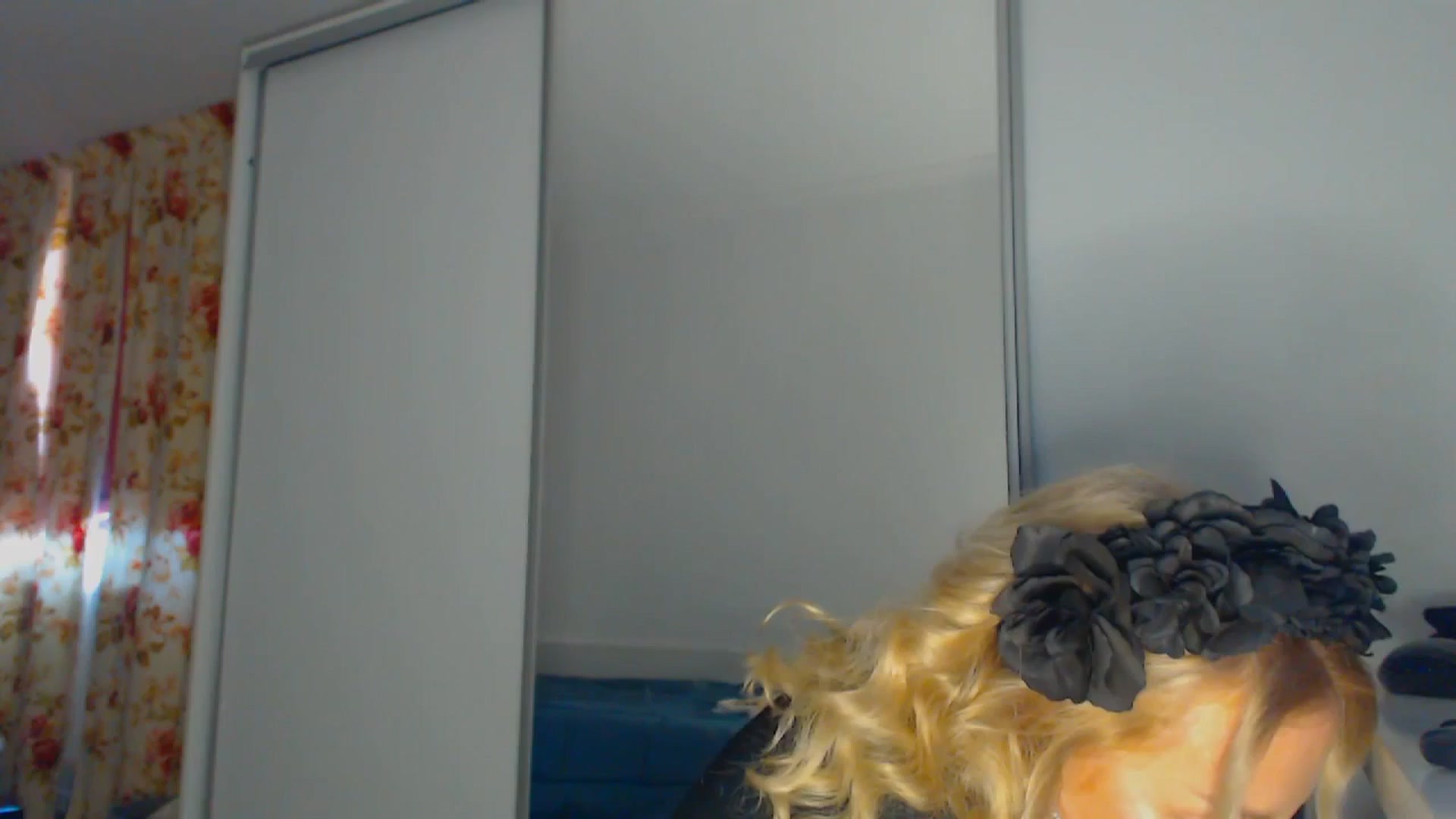 Gallery image thumbnail from Merlyn4u's myfreecams stream on, 04/07/2026, 14:02 image 18 of 20