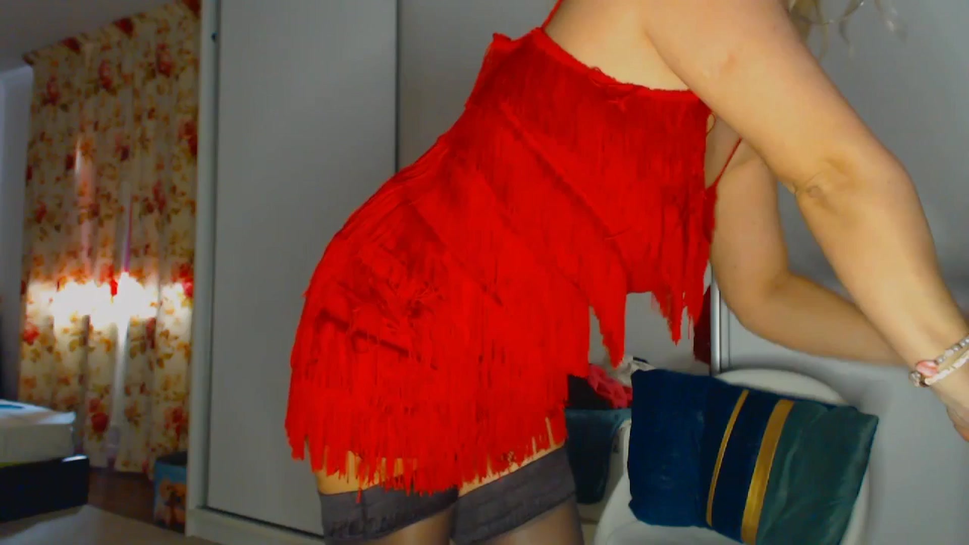 Gallery image thumbnail from Merlyn4u's myfreecams stream on, 04/09/2026, 12:14 image 16 of 20
