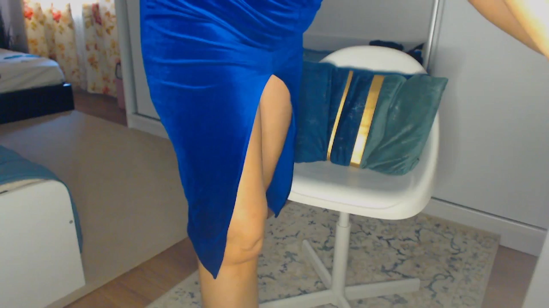 Gallery image thumbnail from Merlyn4u's myfreecams stream on, 04/10/2026, 13:24 image 16 of 20