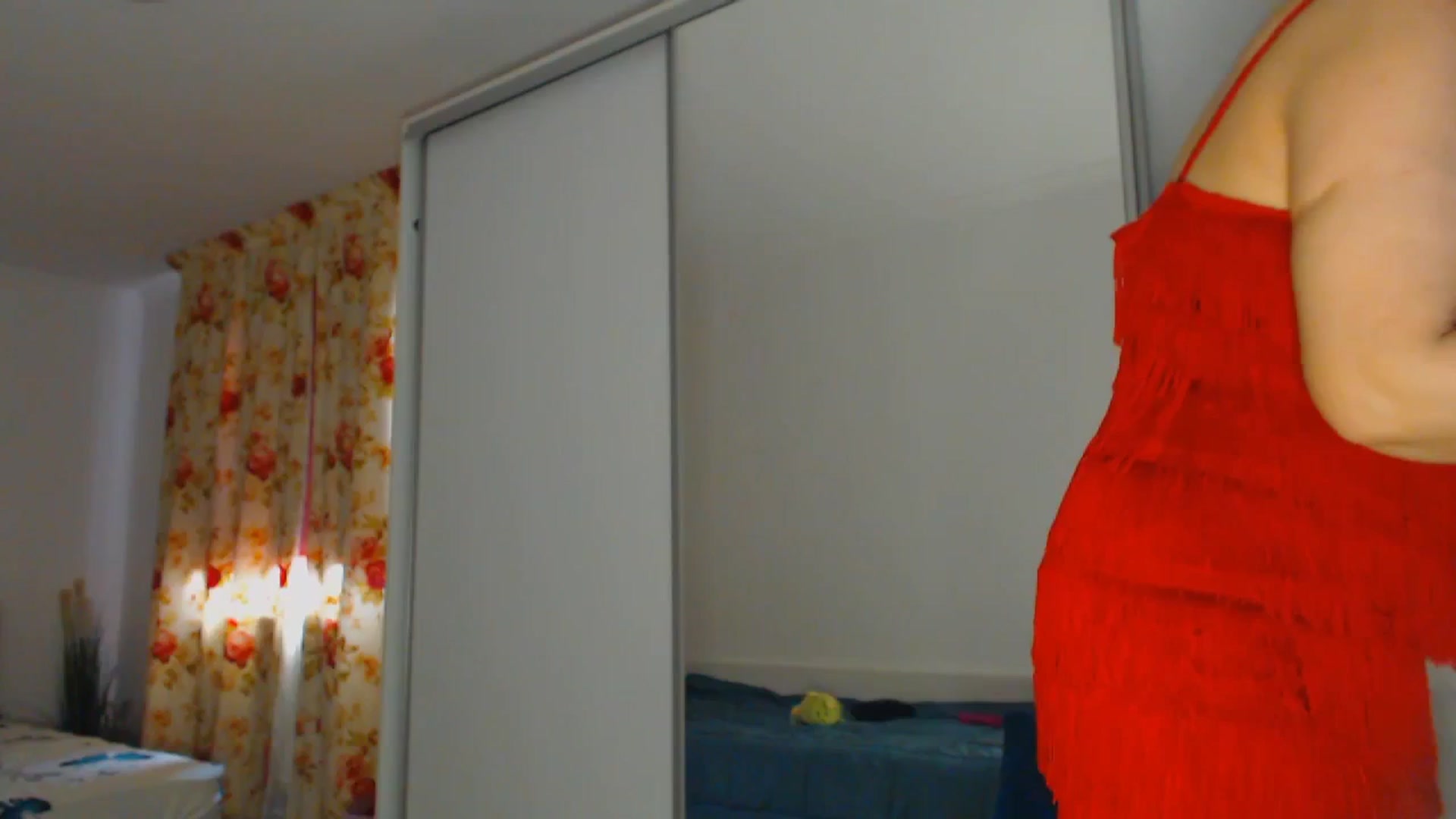 Gallery image thumbnail from Merlyn4u's myfreecams stream on, 04/19/2026, 10:31 image 9 of 20