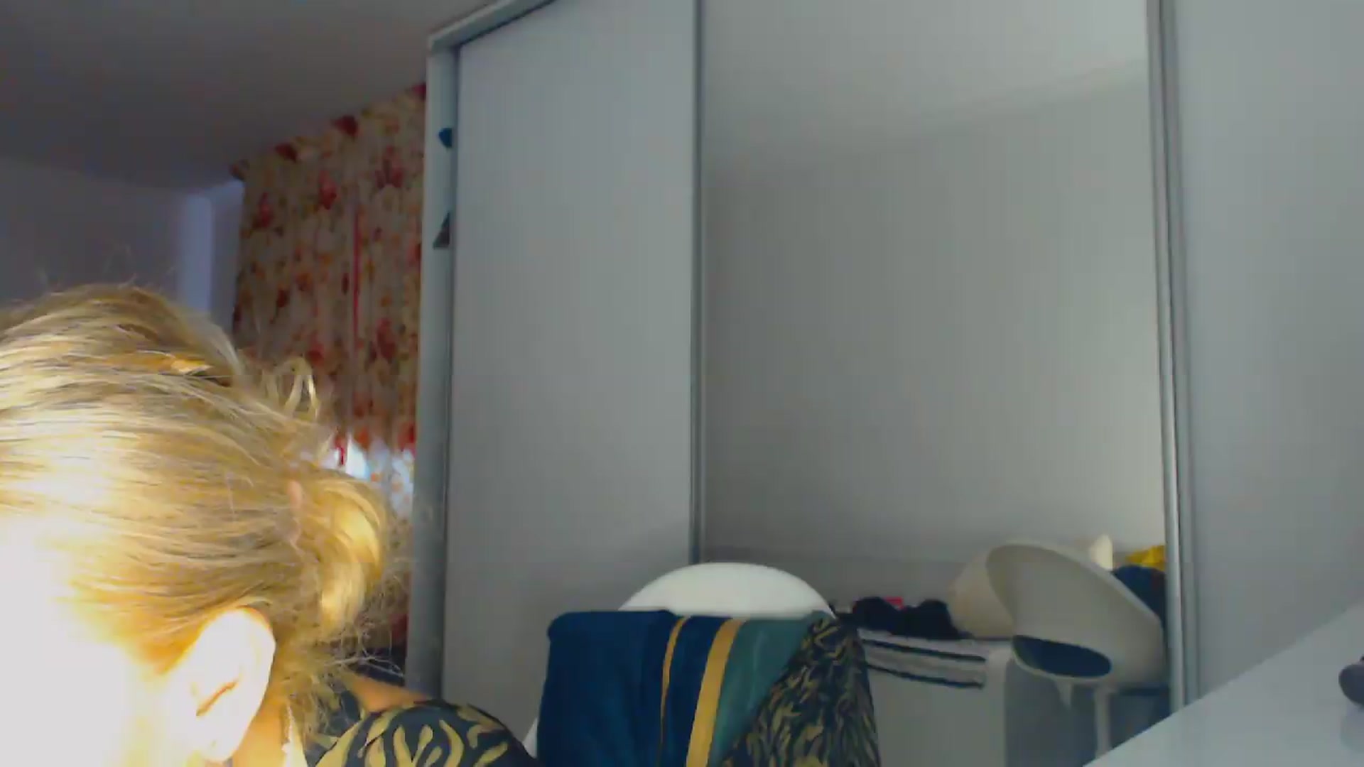 Gallery image thumbnail from Merlyn4u's myfreecams stream on, 05/28/2026, 09:36 image 5 of 20