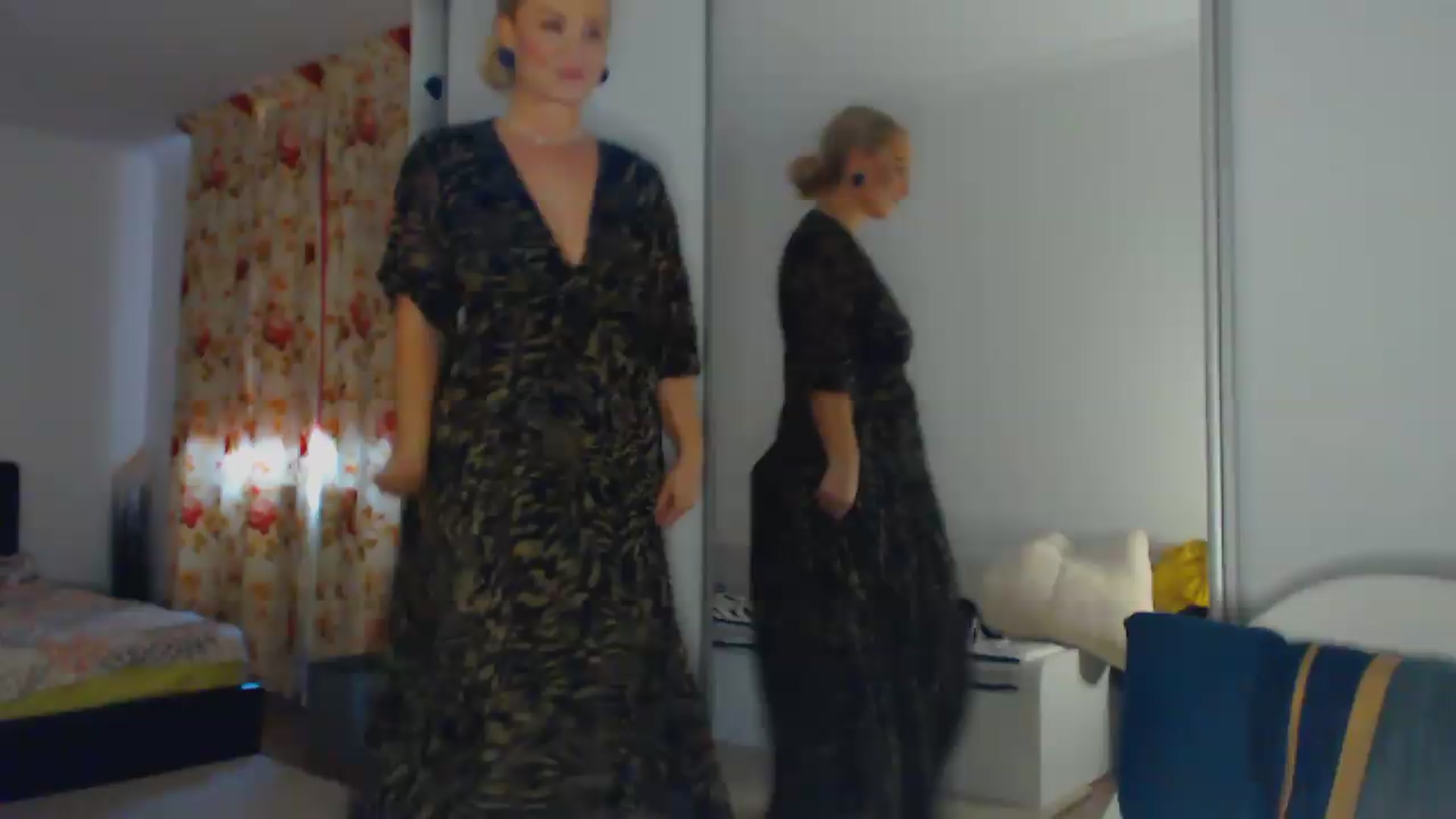 Gallery image thumbnail from Merlyn4u's myfreecams stream on, 05/28/2026, 10:57 image 8 of 20