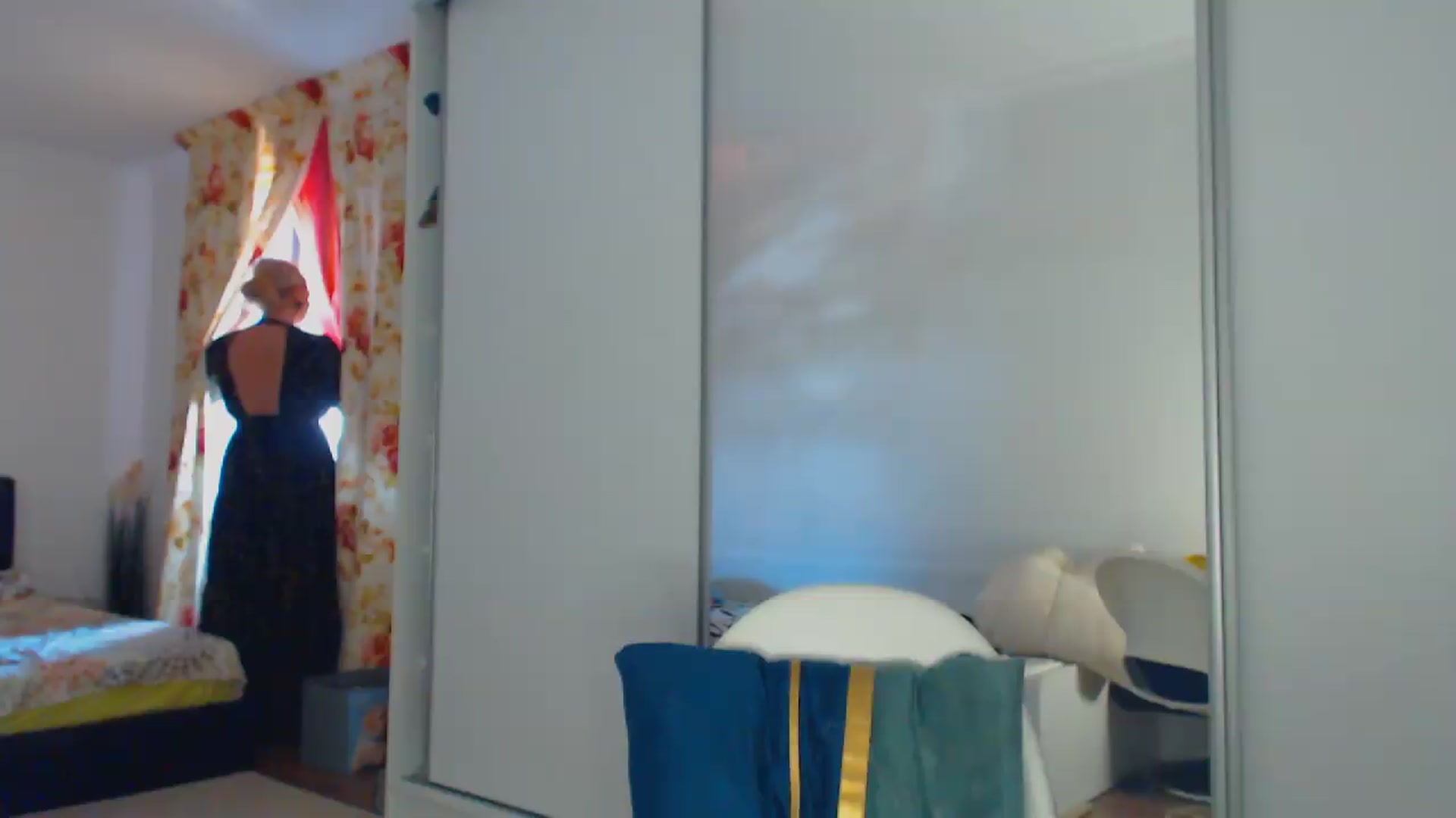 Gallery image thumbnail from Merlyn4u's myfreecams stream on, 05/28/2026, 10:57 image 5 of 20