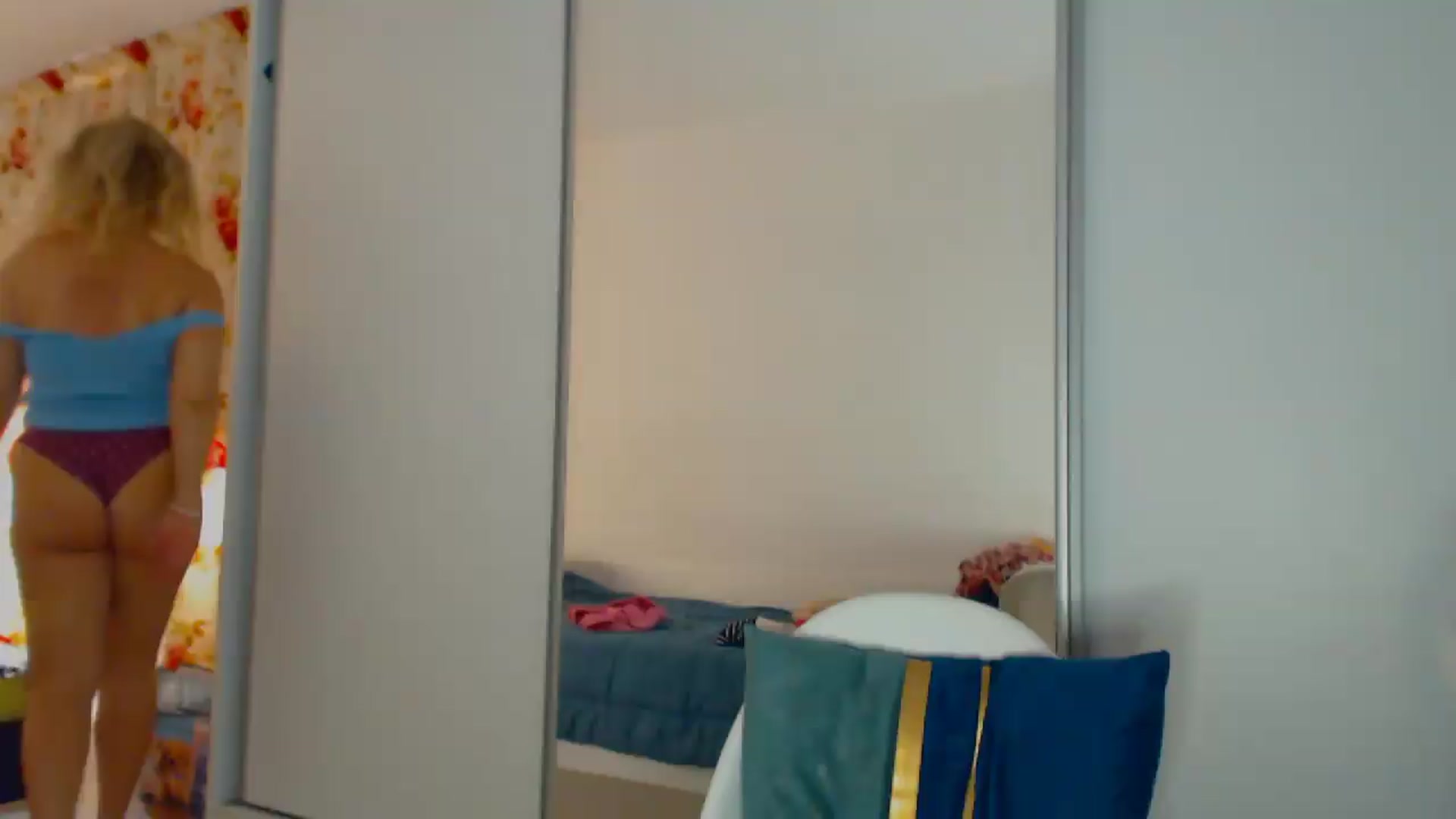 Gallery image thumbnail from Merlyn4u's myfreecams stream on, 05/31/2026, 14:05 image 5 of 20