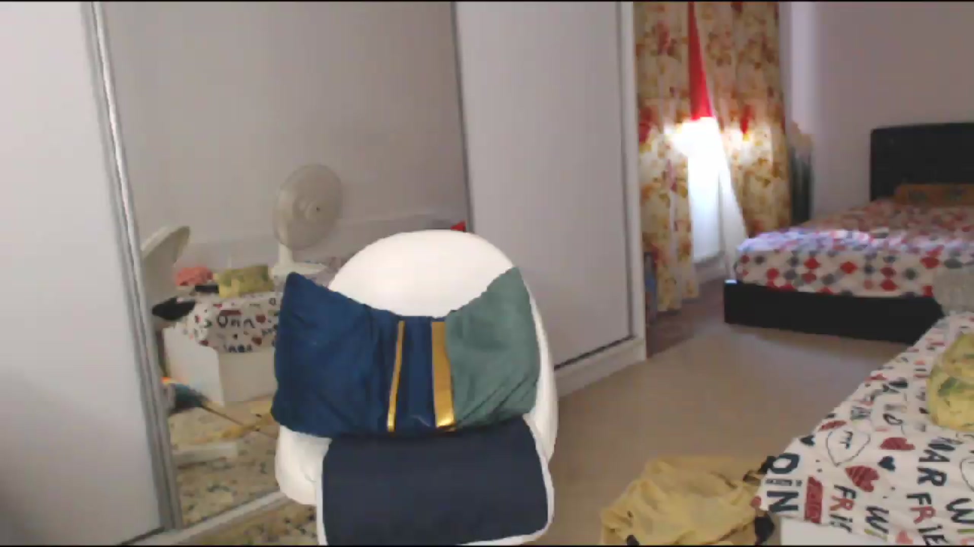 Gallery image thumbnail from Merlyn4u's myfreecams stream on, 07/05/2026, 11:00 image 13 of 20