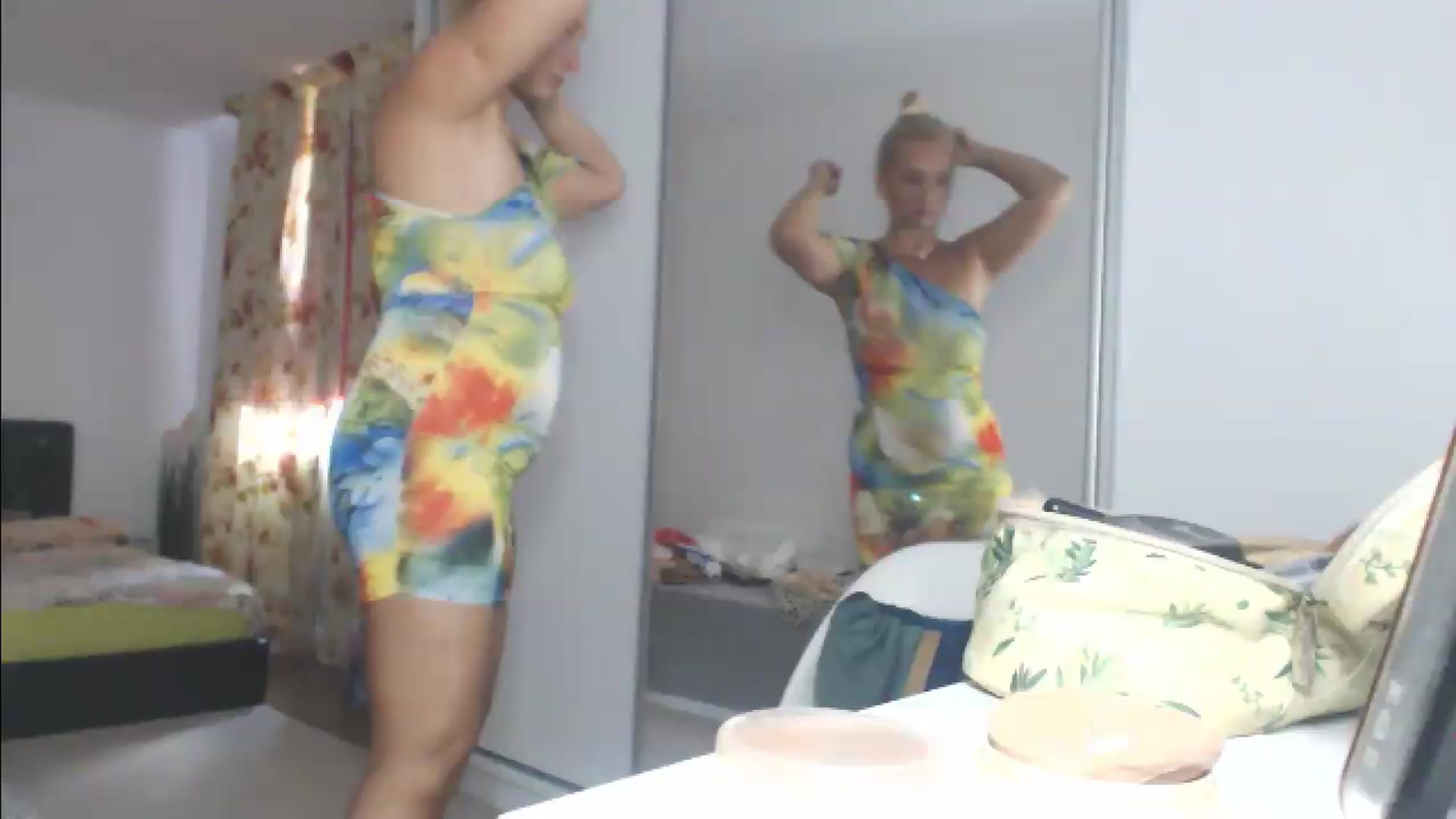 Gallery image thumbnail from Merlyn4u's myfreecams stream on, 07/16/2026, 12:02 image 2 of 20