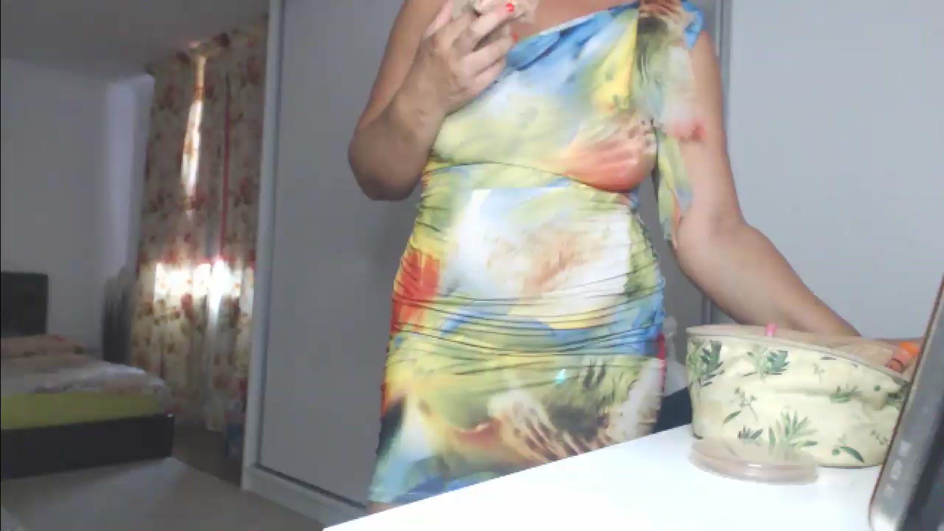 Gallery image thumbnail from Merlyn4u's myfreecams stream on, 07/16/2026, 12:02 image 1 of 20